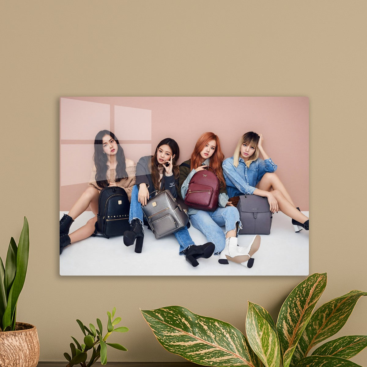 BlackPink Team