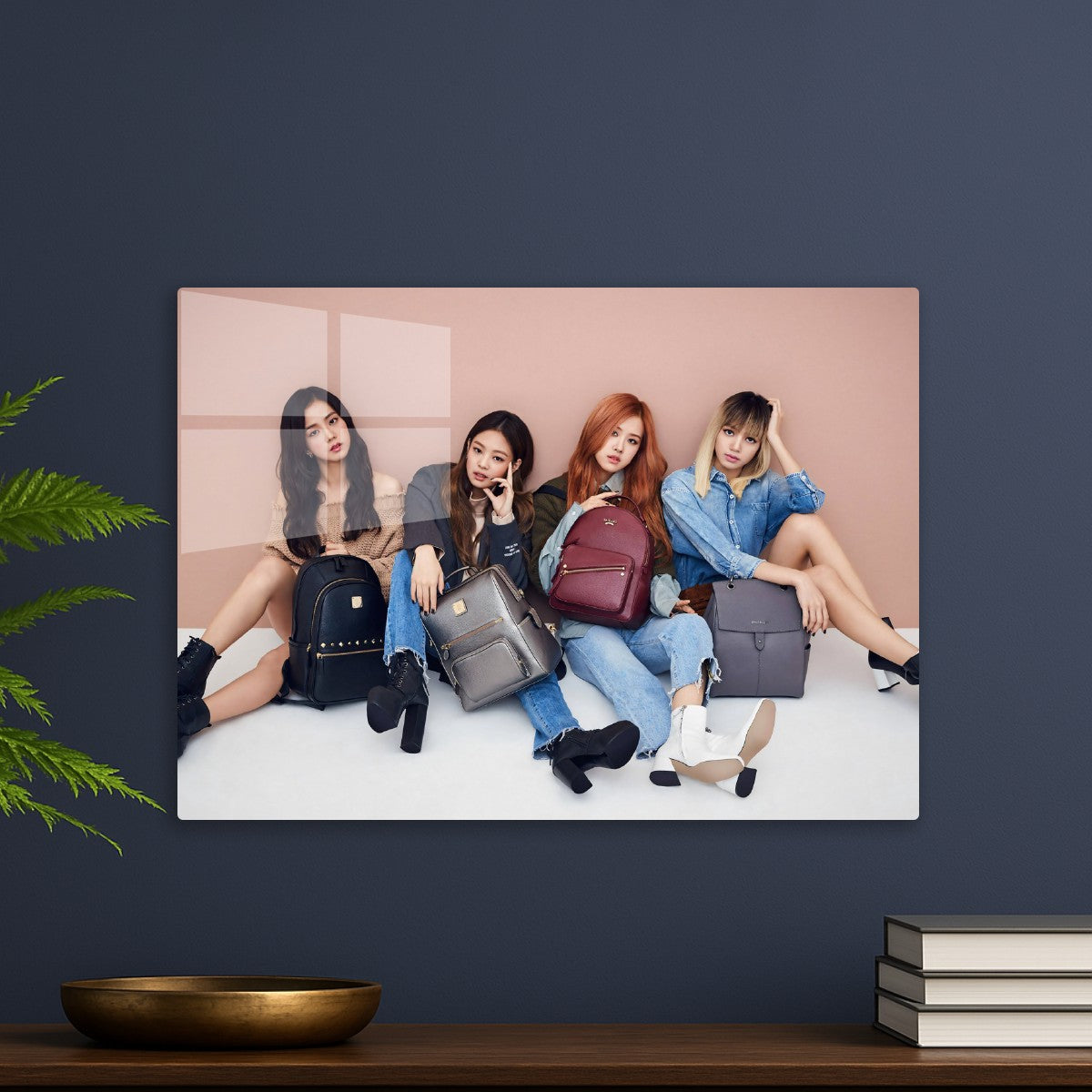 BlackPink Team