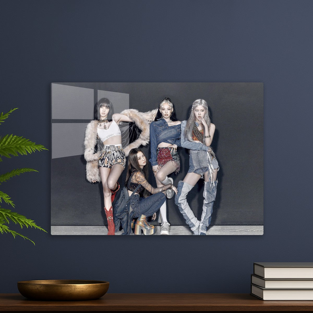 BlackPink Team