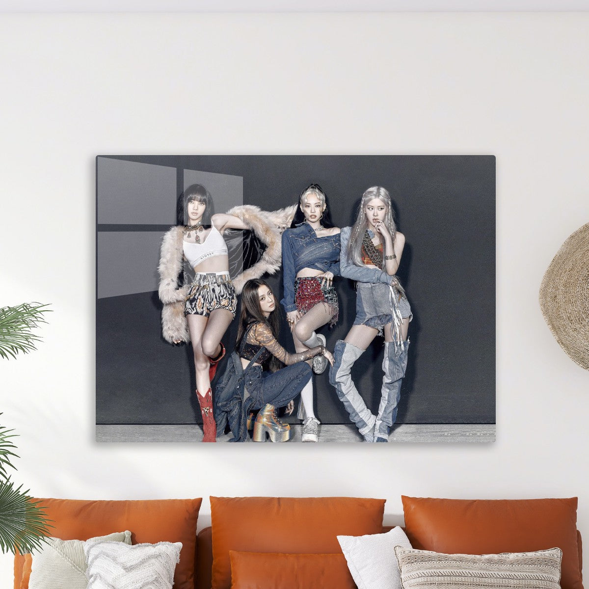 BlackPink Team