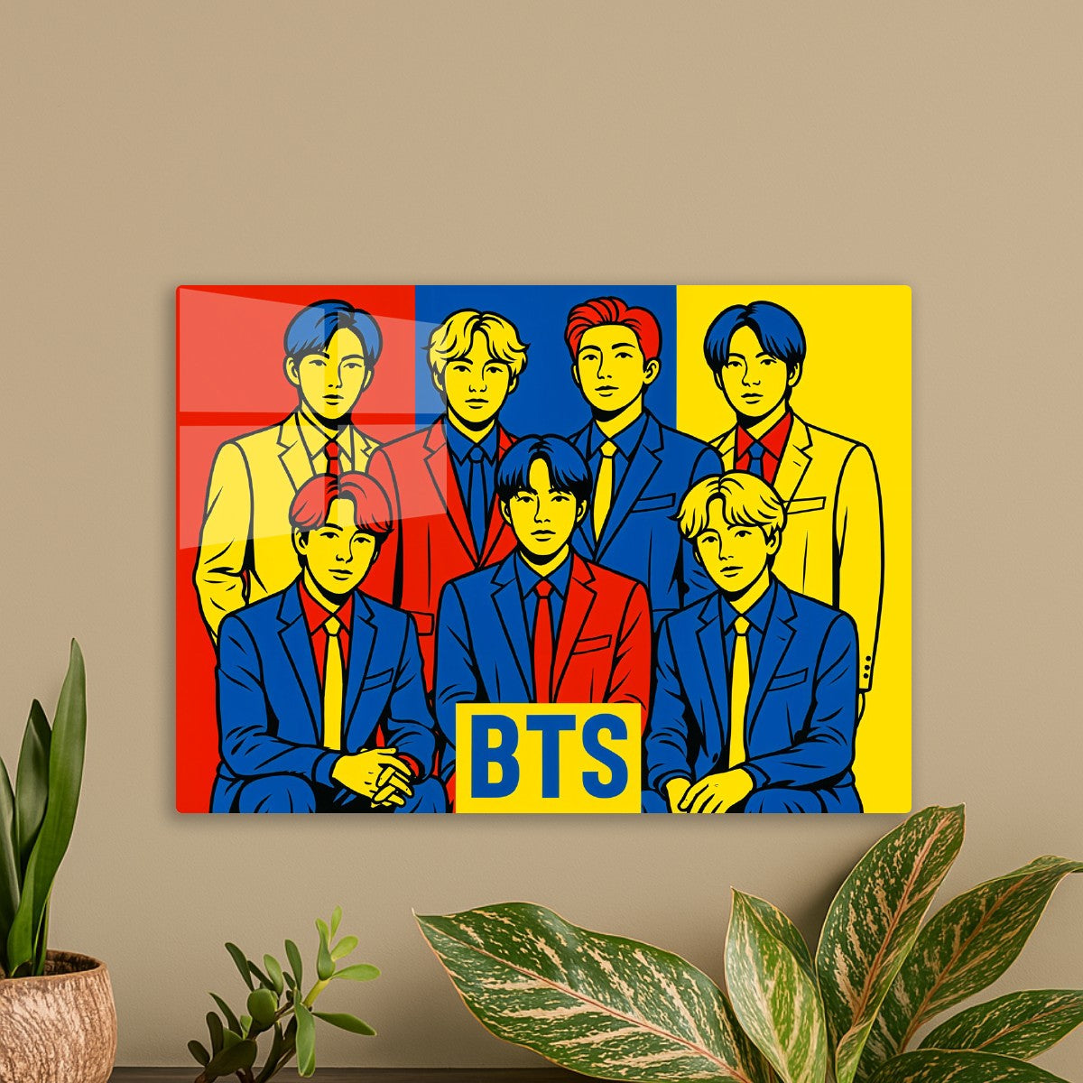BST