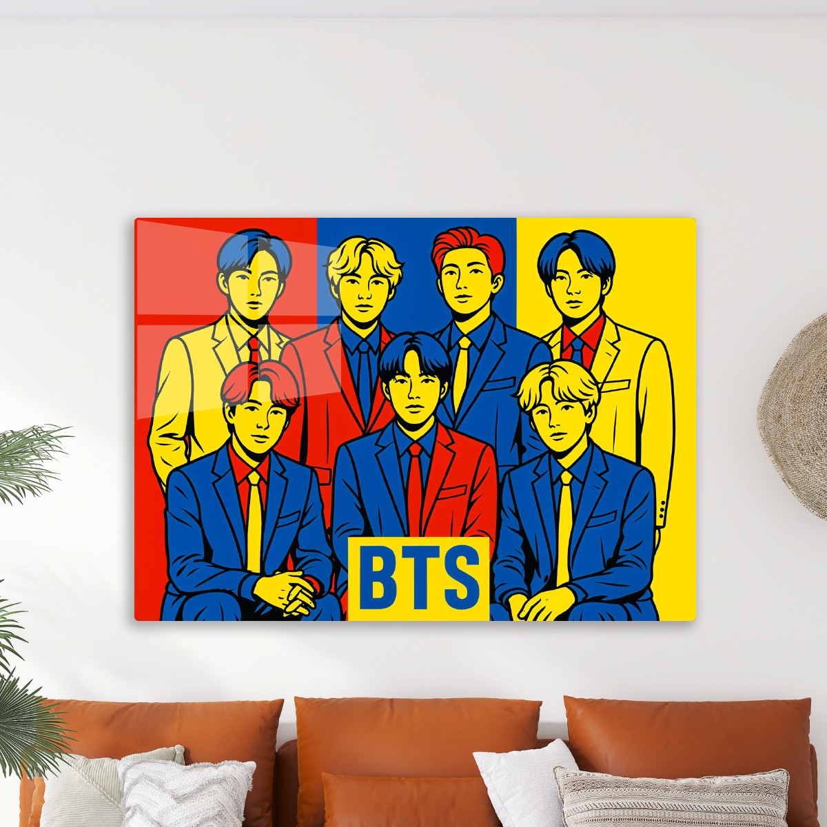 BST