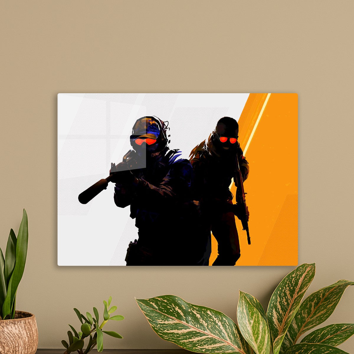 Counter Strike 