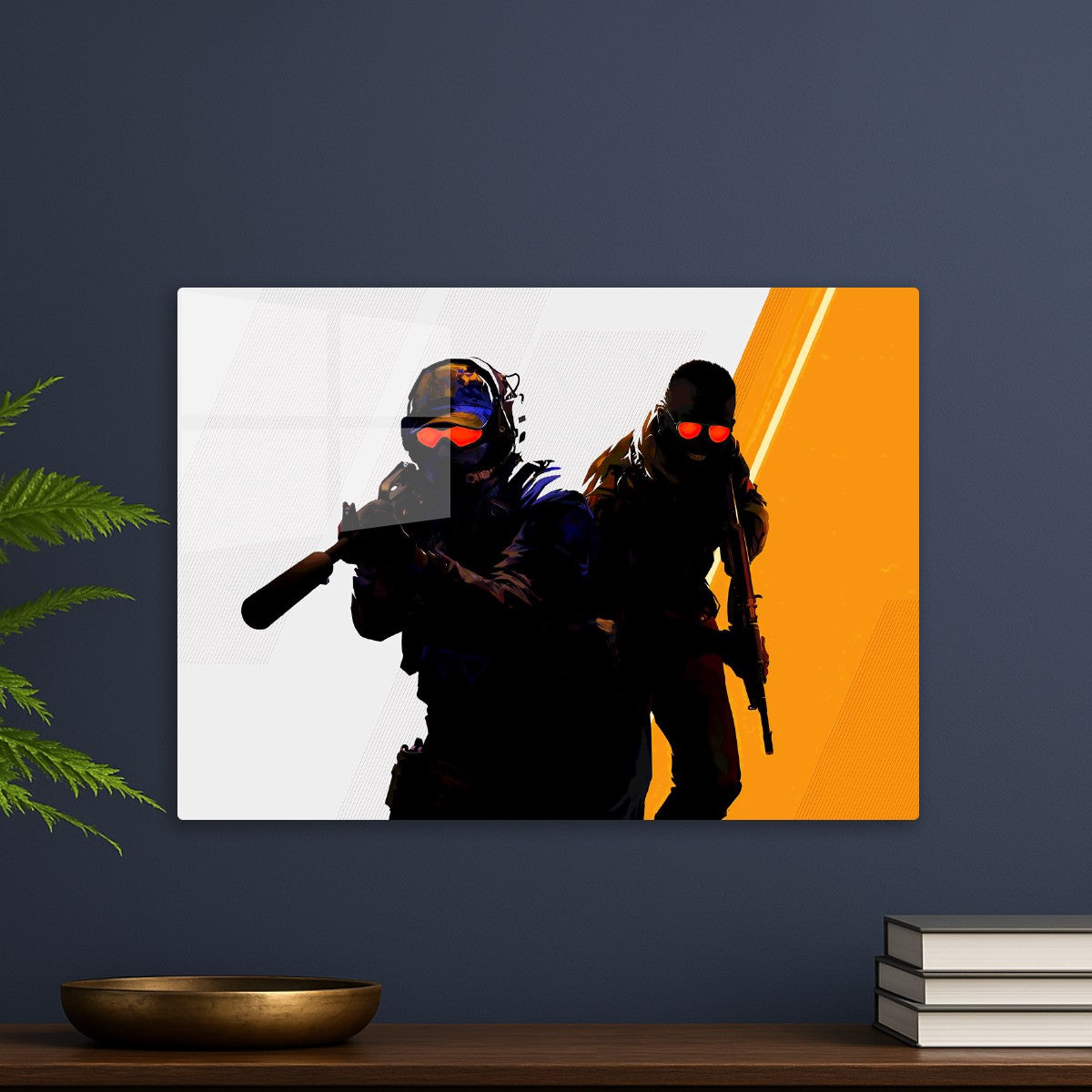 Counter Strike 