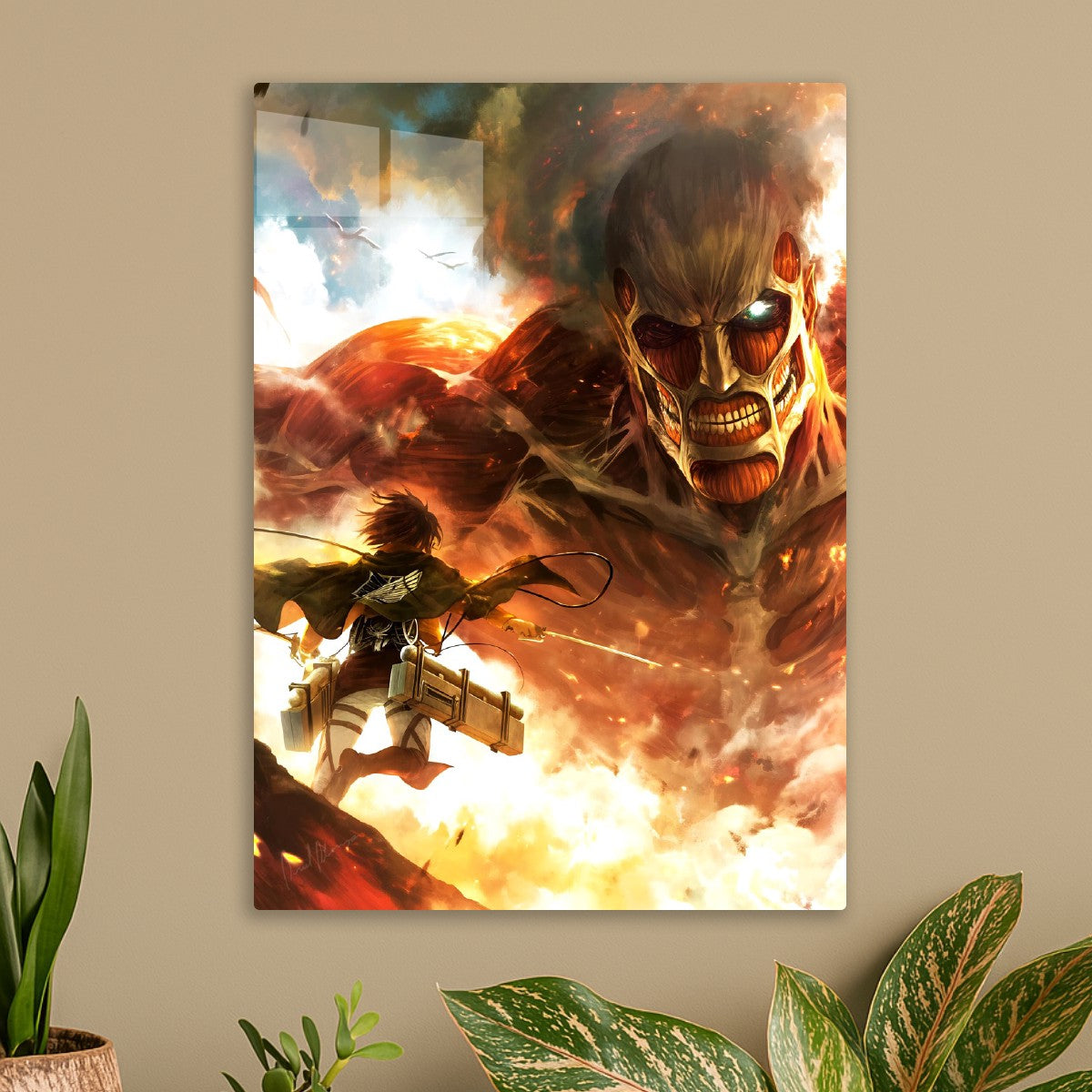 Attack on Titan