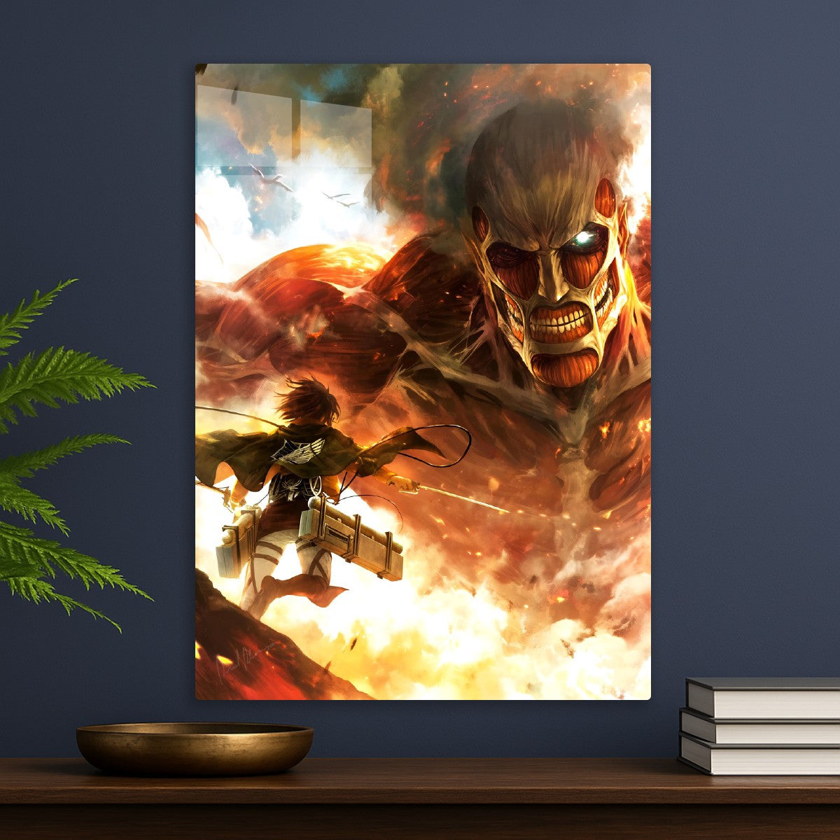 Attack on Titan