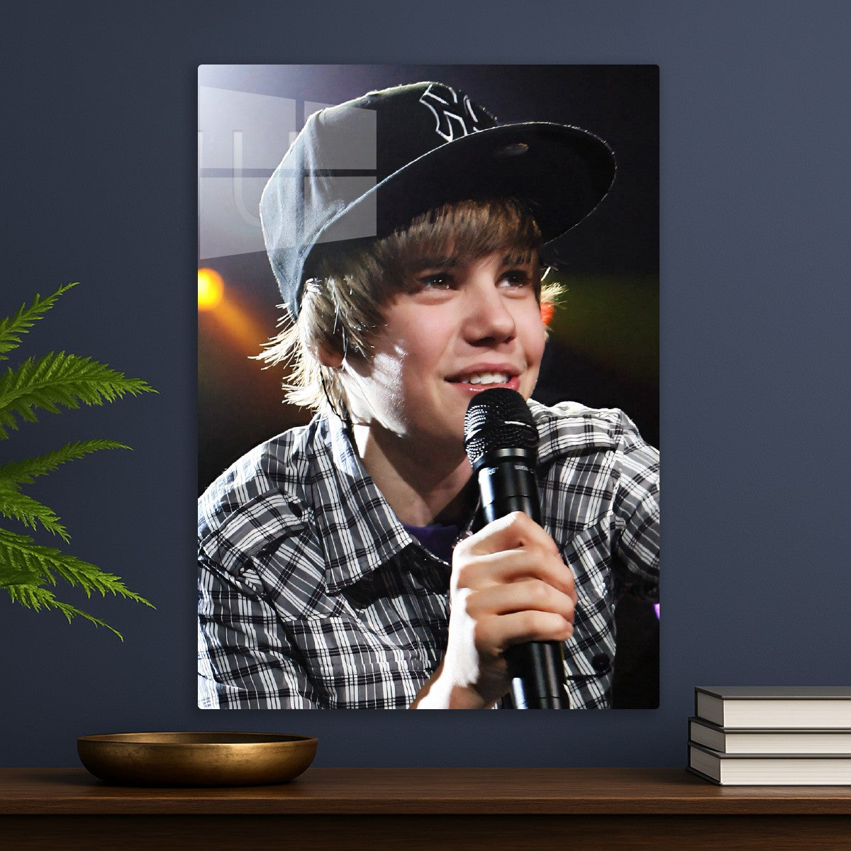 Justin Bieber