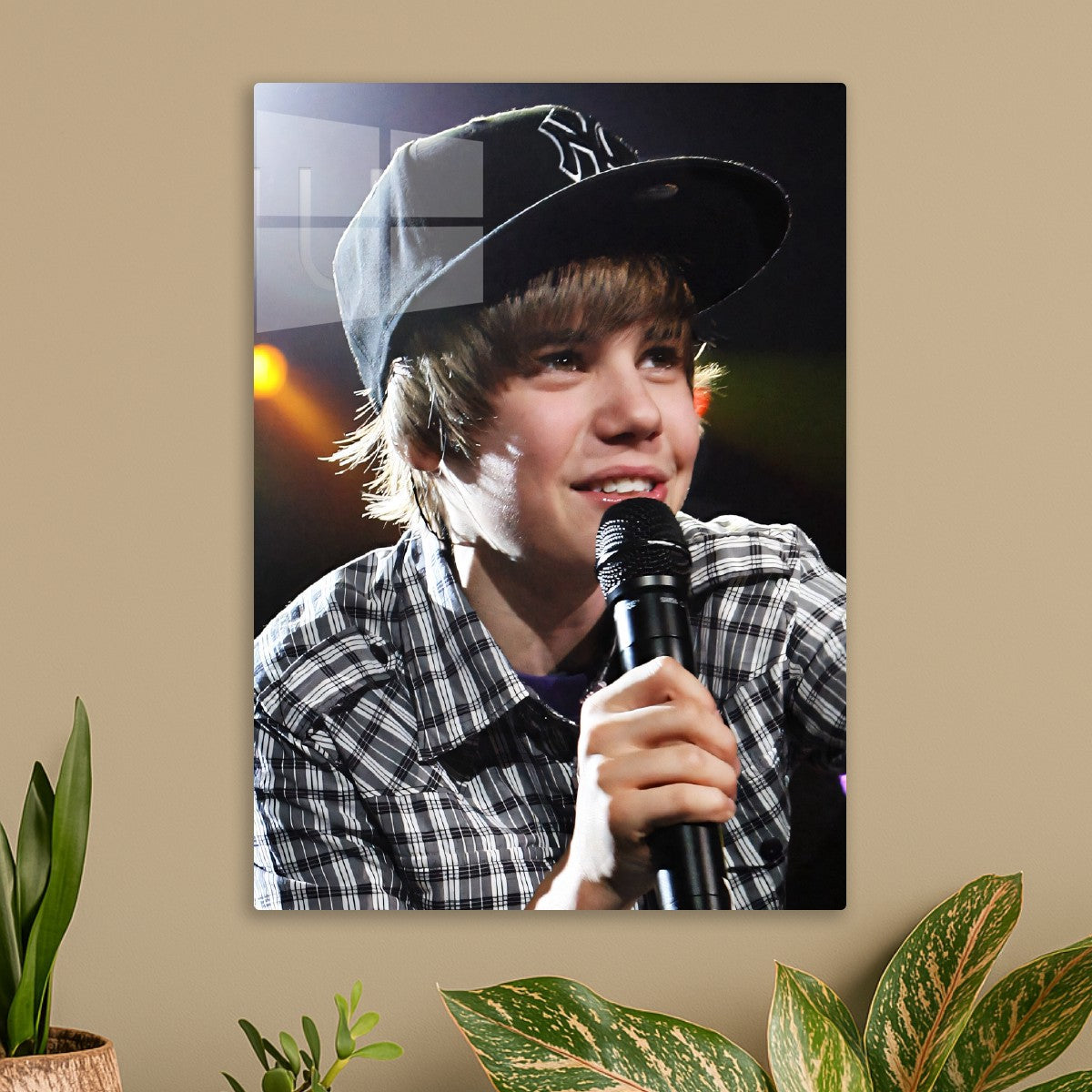 Justin Bieber