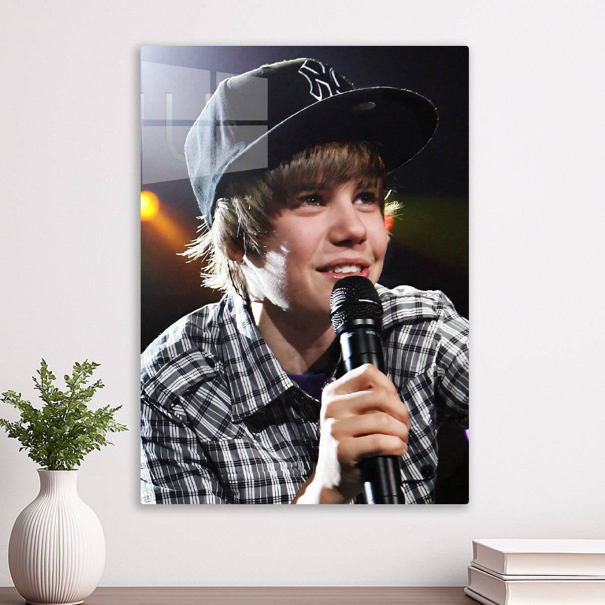 Justin Bieber