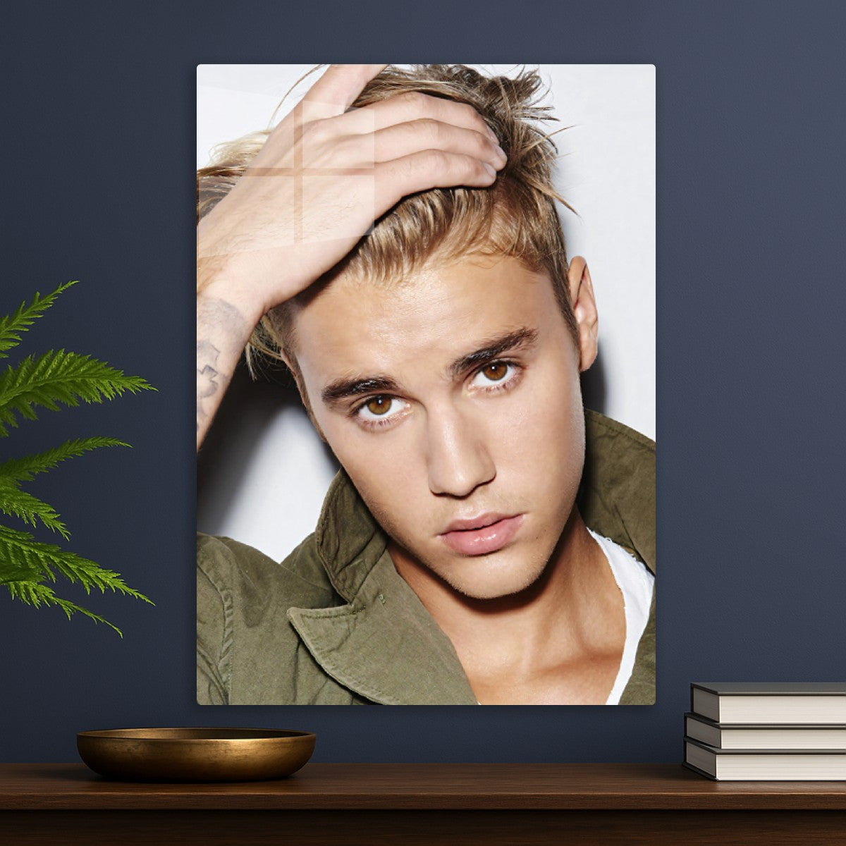 Justin Bieber