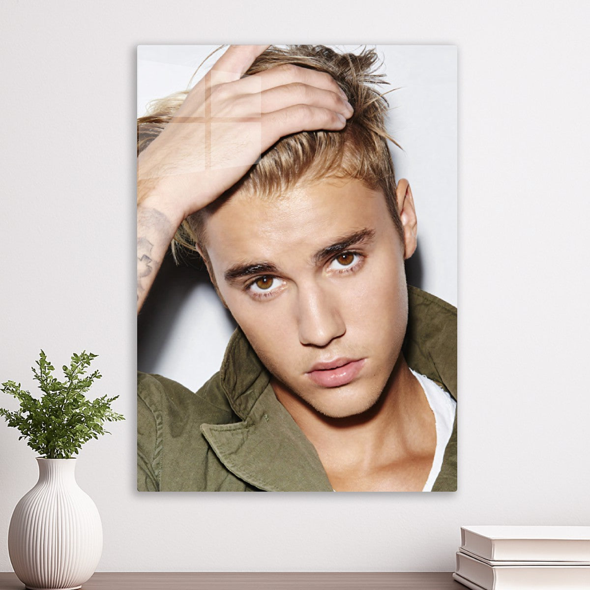 Justin Bieber
