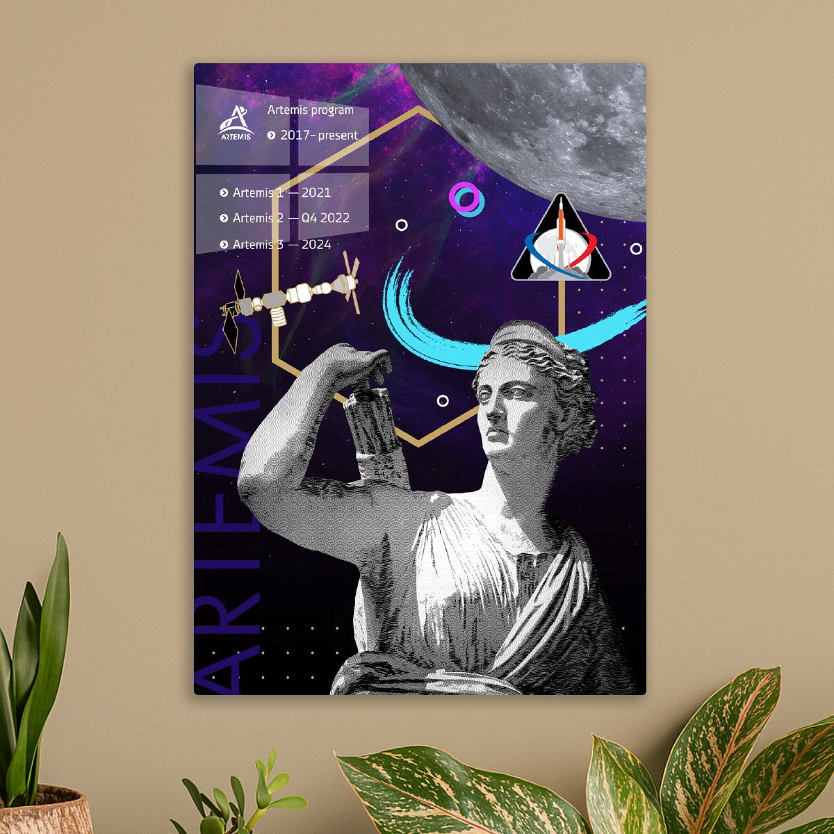 NASA Artemis program