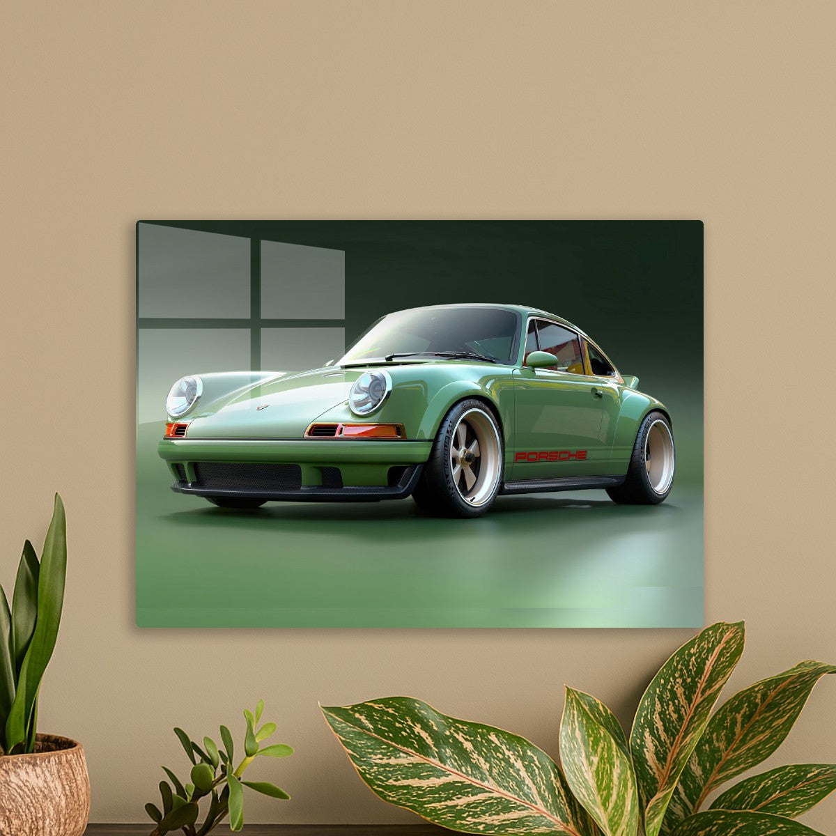 Porsche