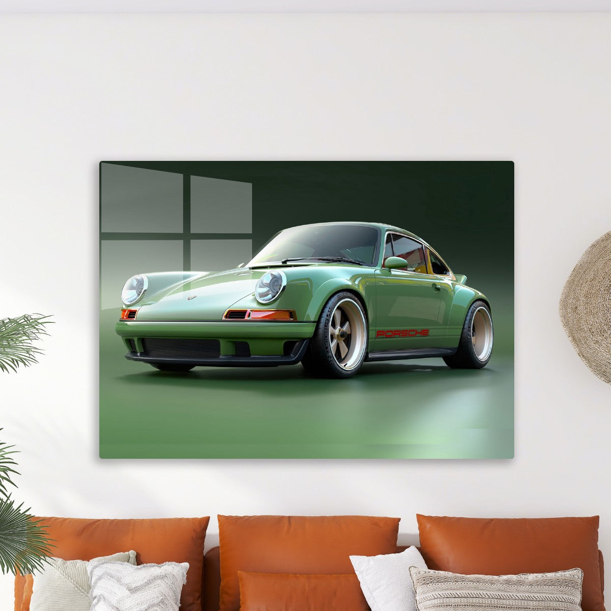 Porsche