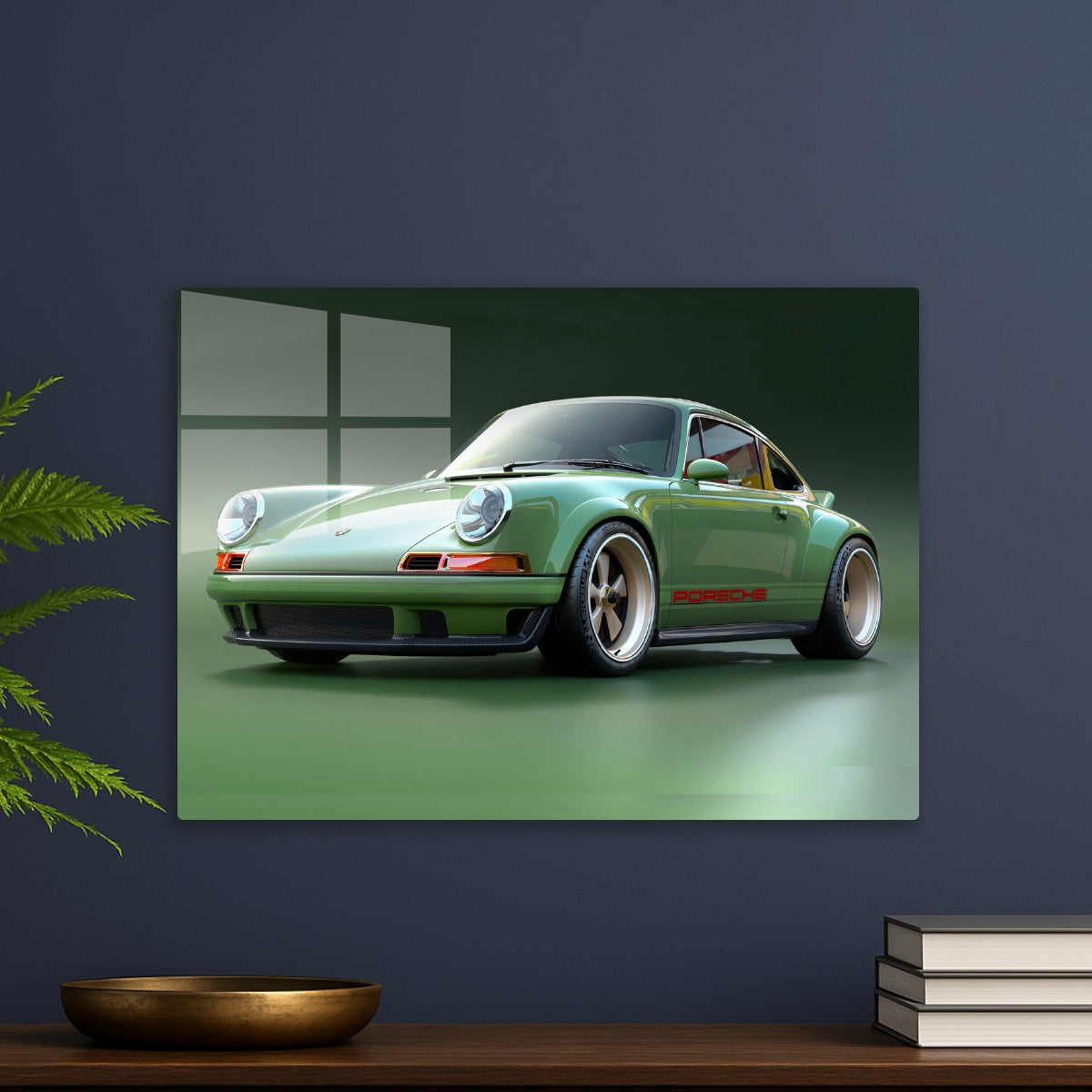 Porsche