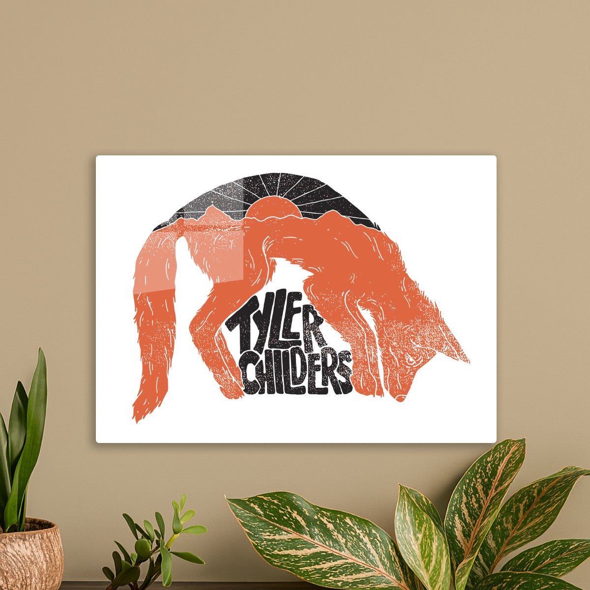 Tyler Childers