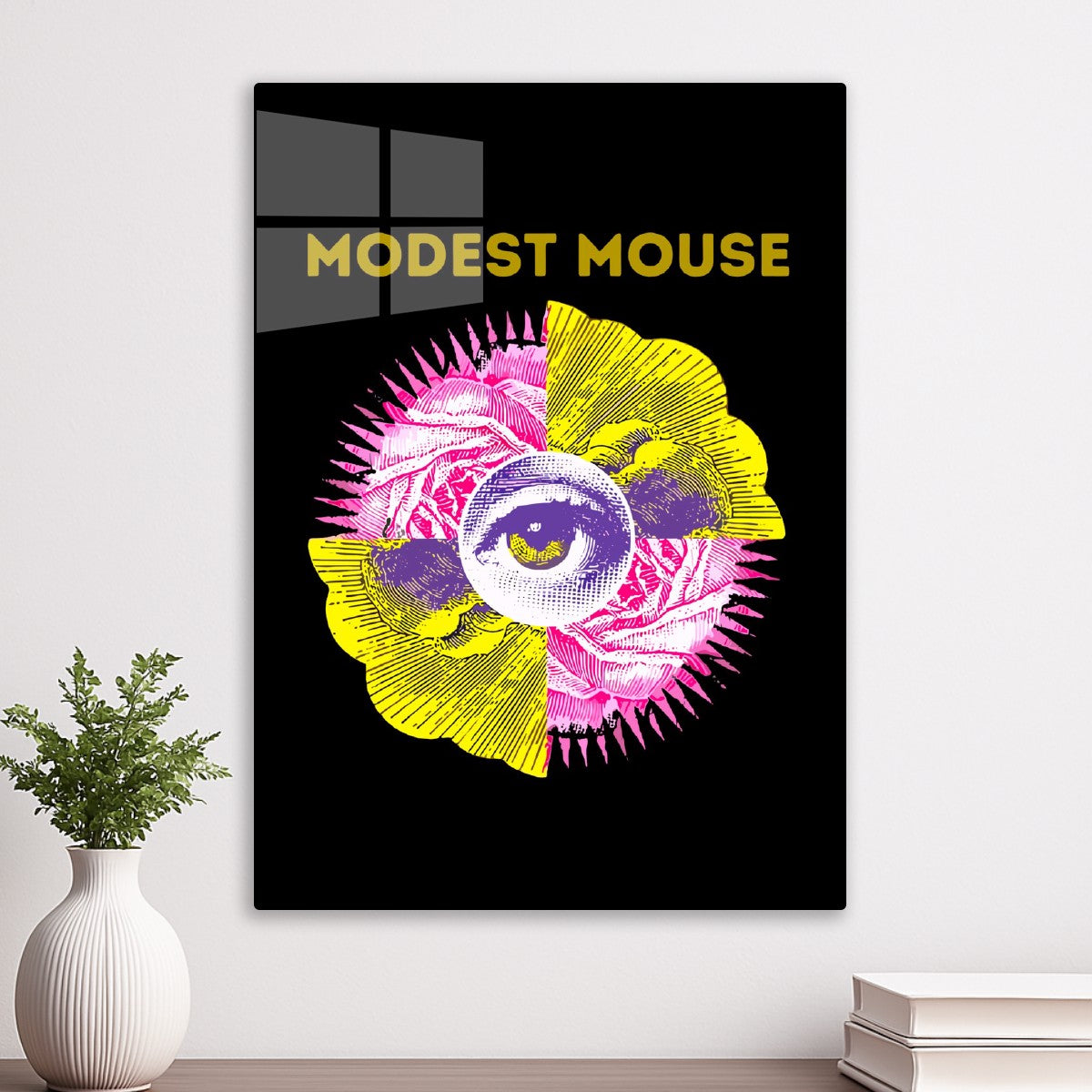 Modest Mouse