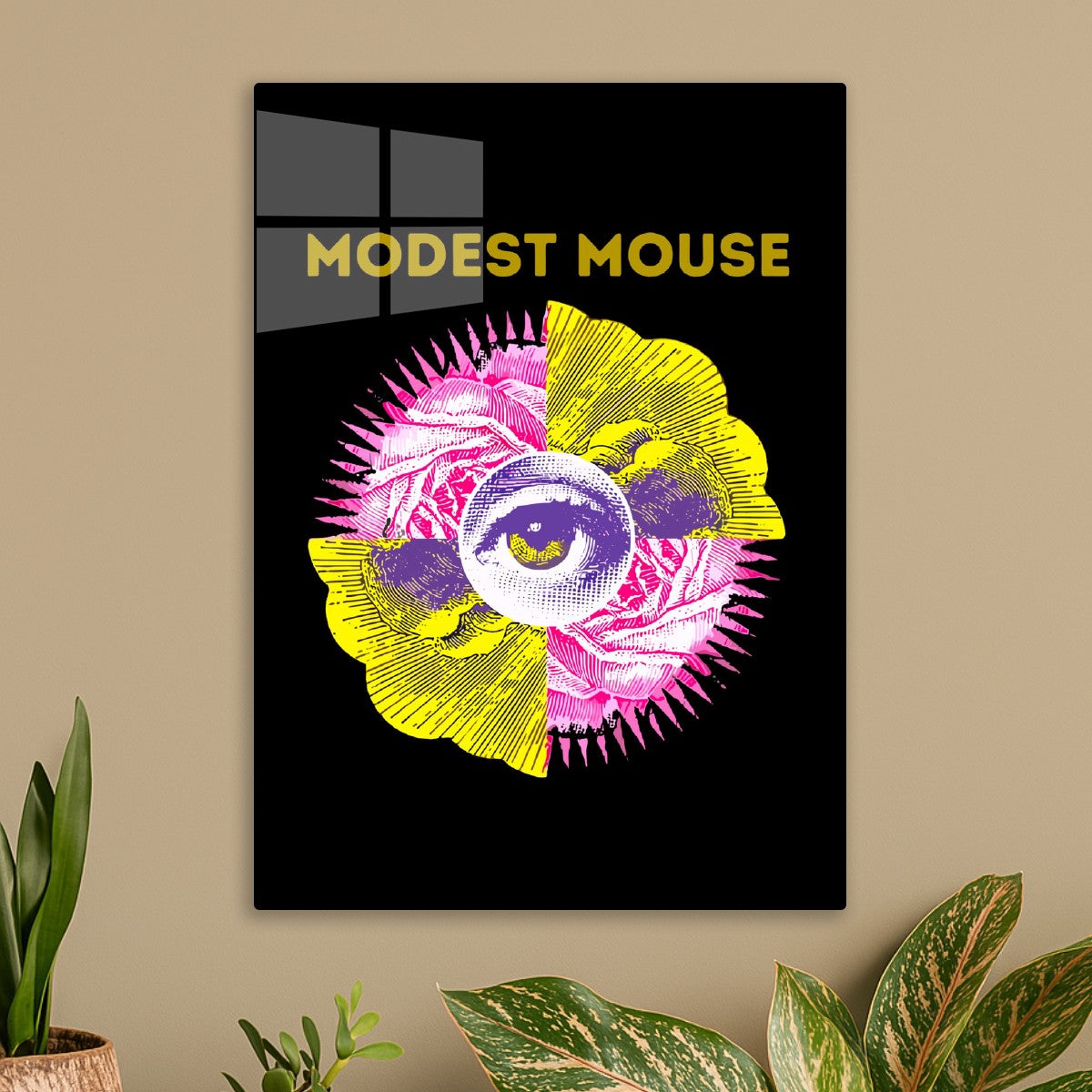 Modest Mouse