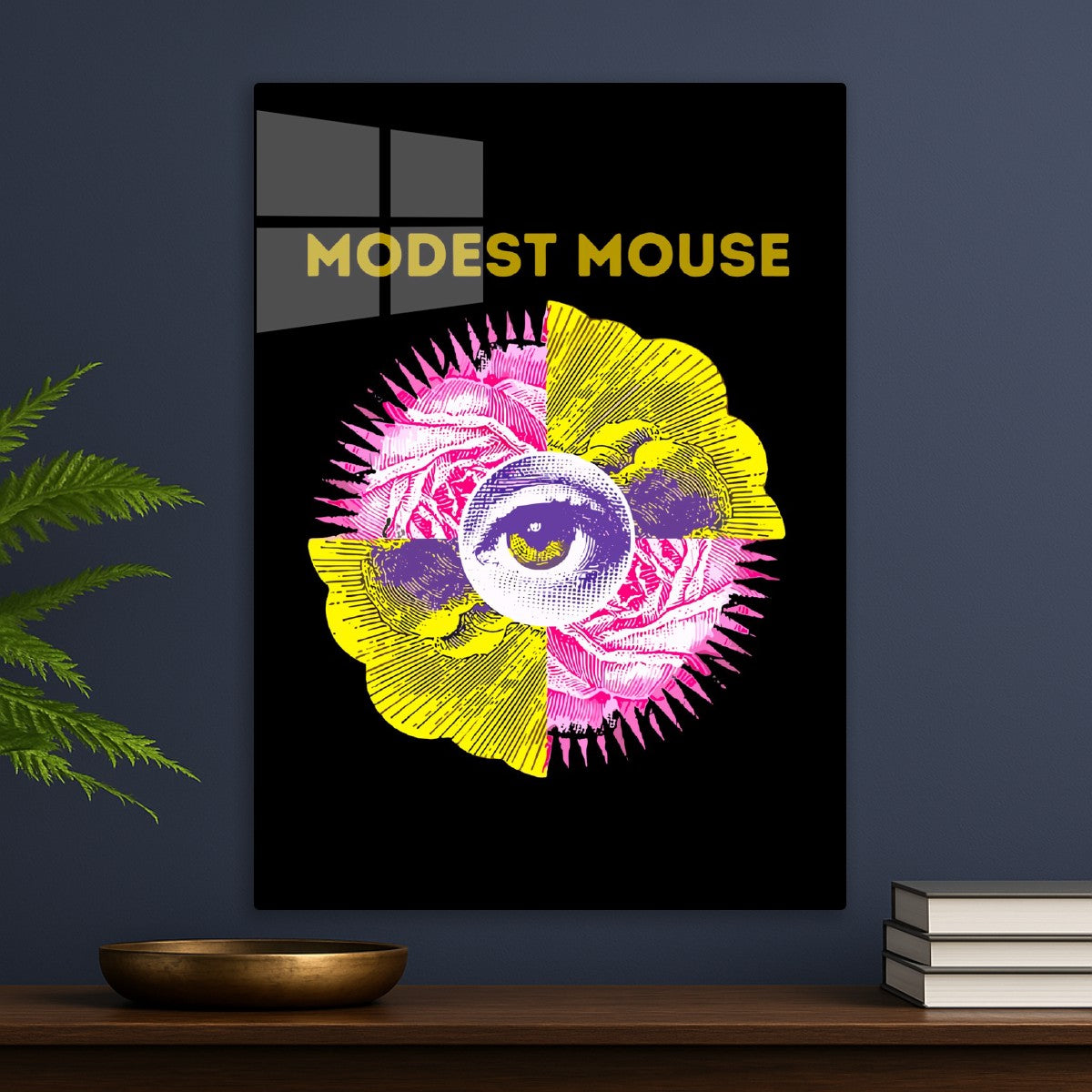 Modest Mouse