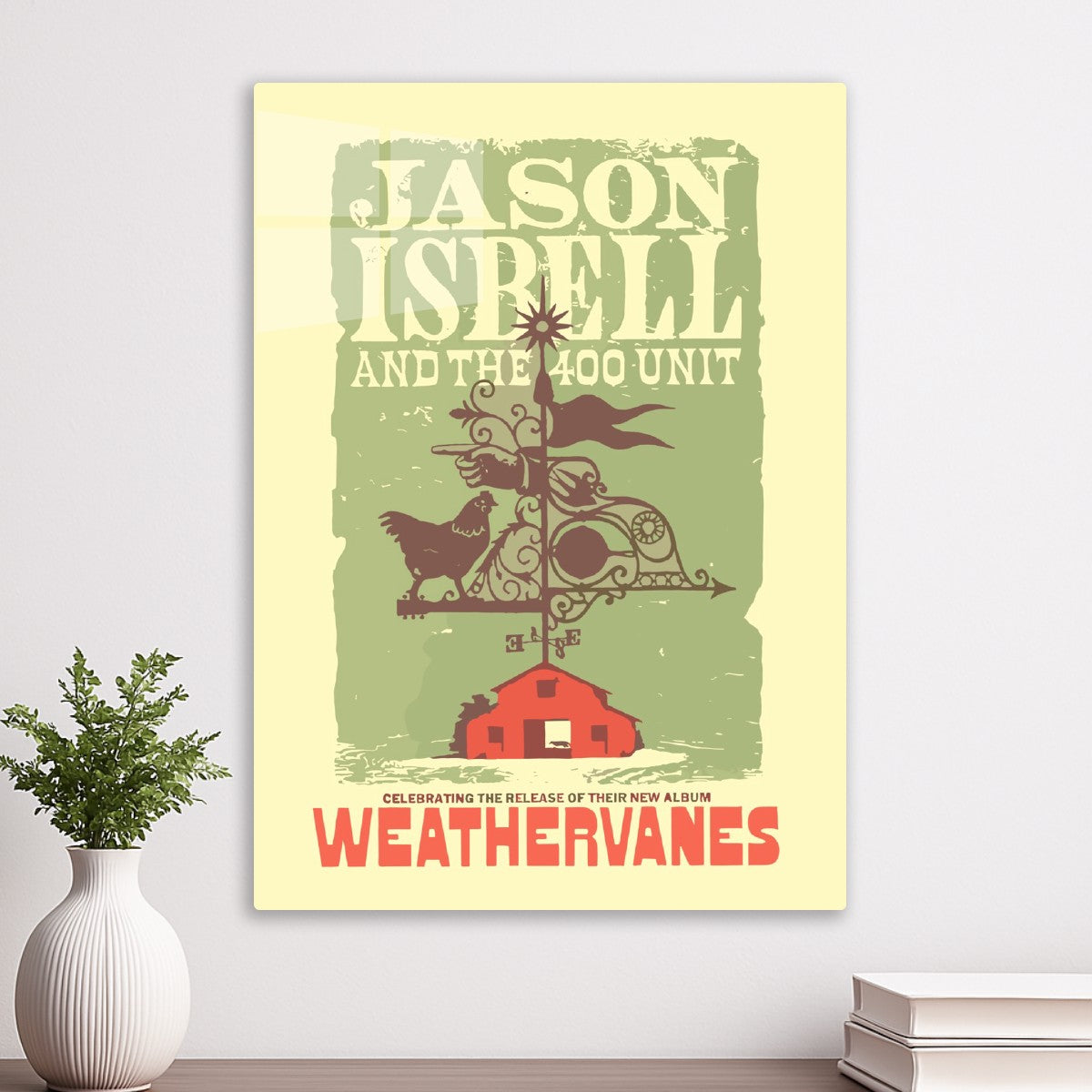 Jason Isbell
