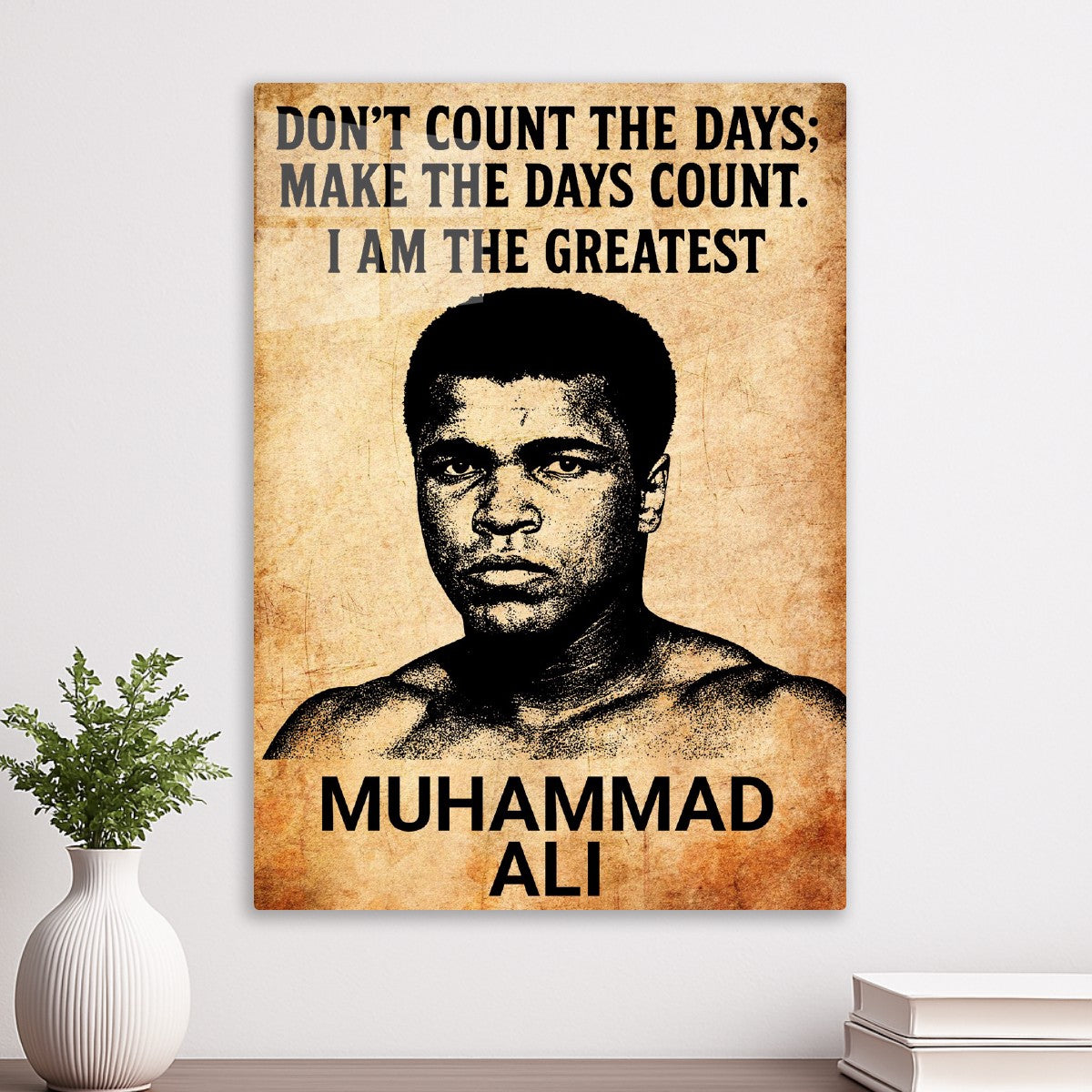 Muhammad ali 