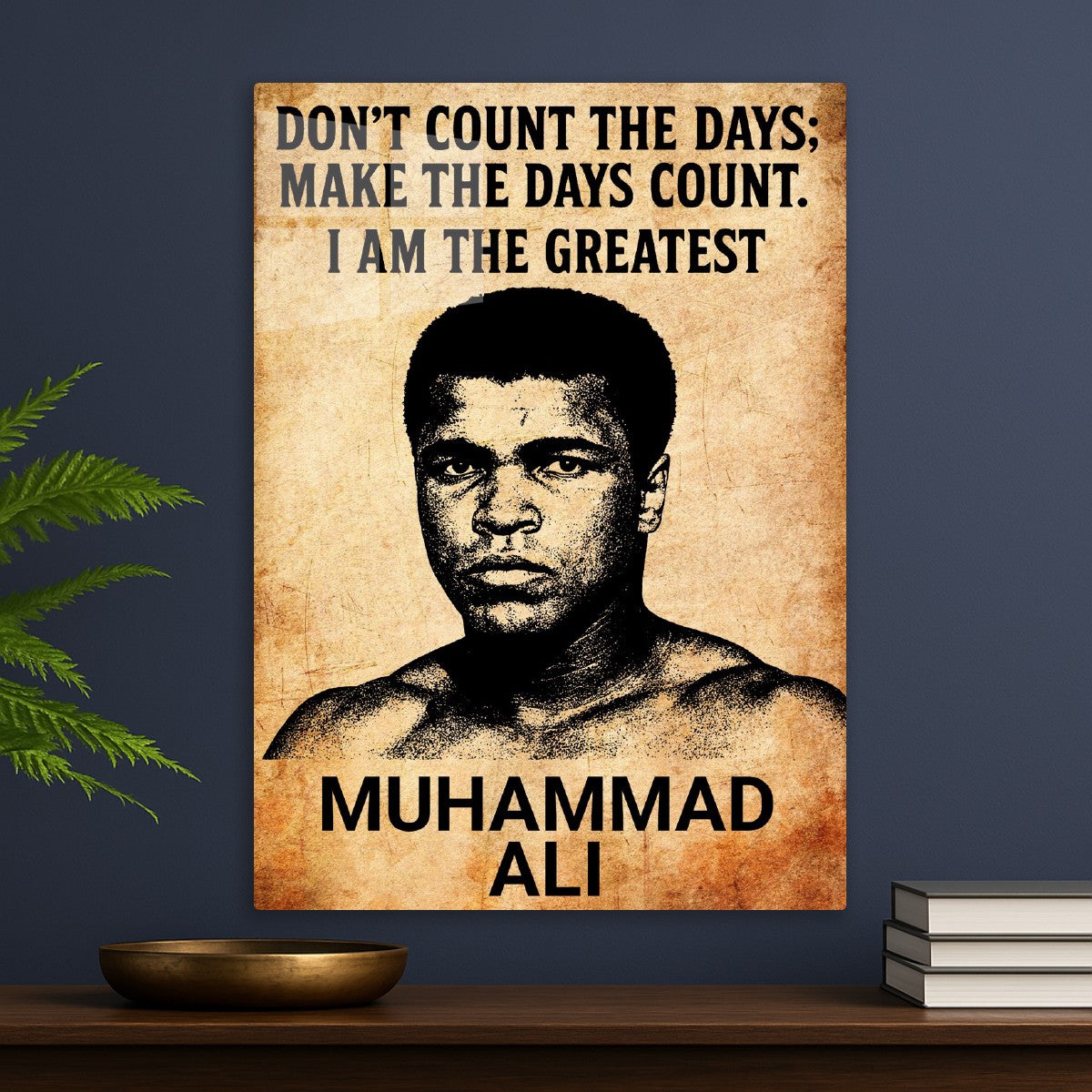 Muhammad ali 