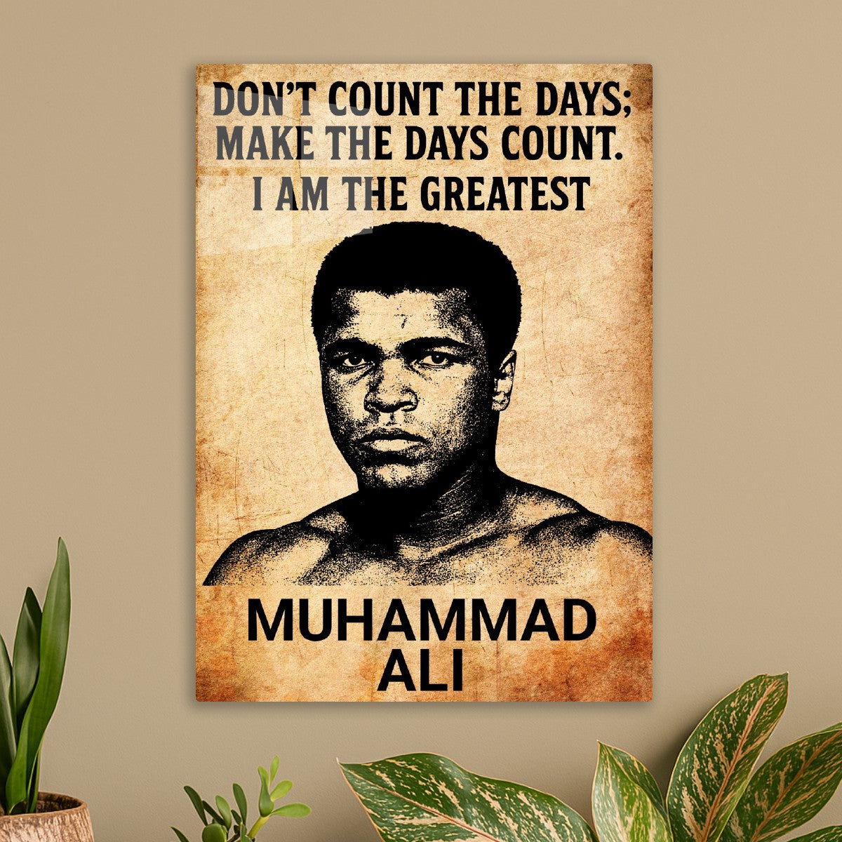Muhammad ali 