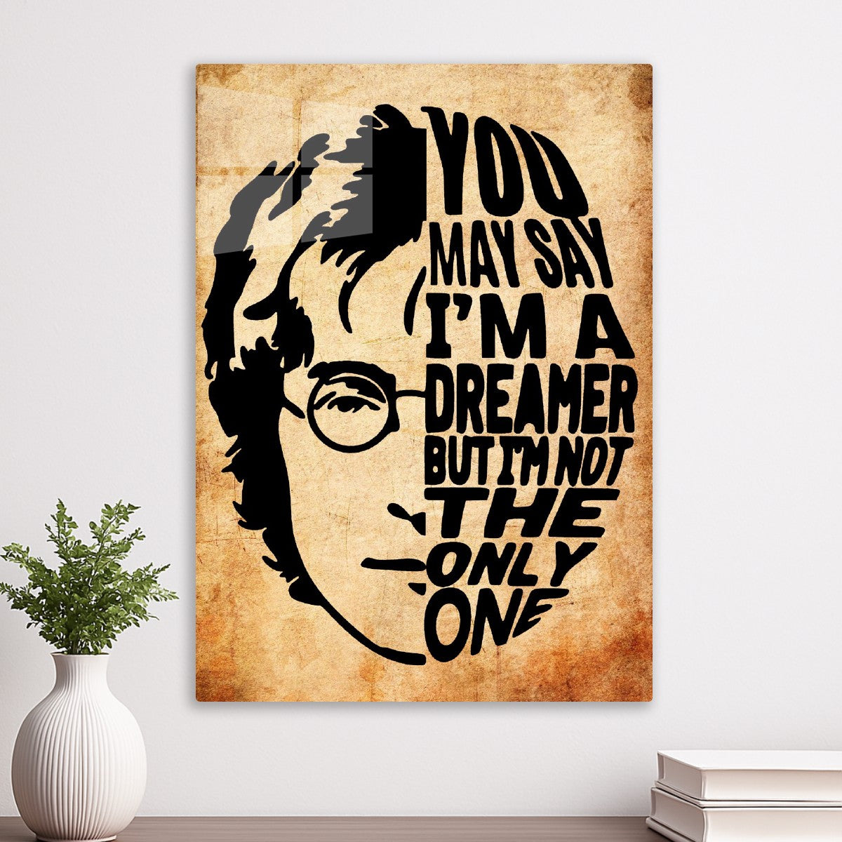 John Lennon, The Beatles