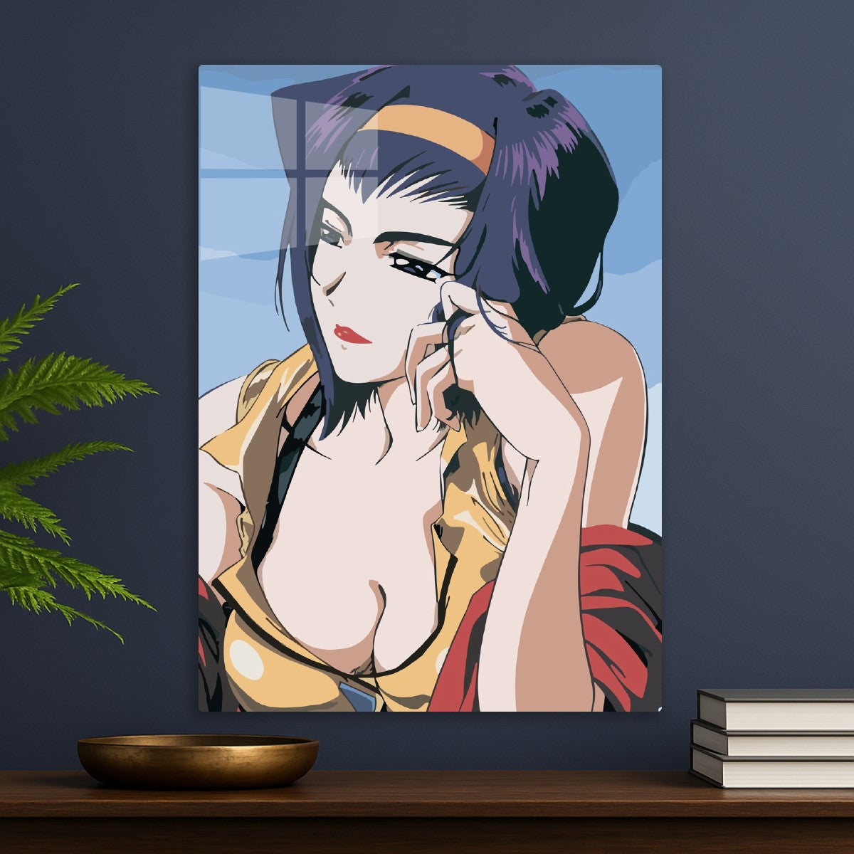Beauty Valentine