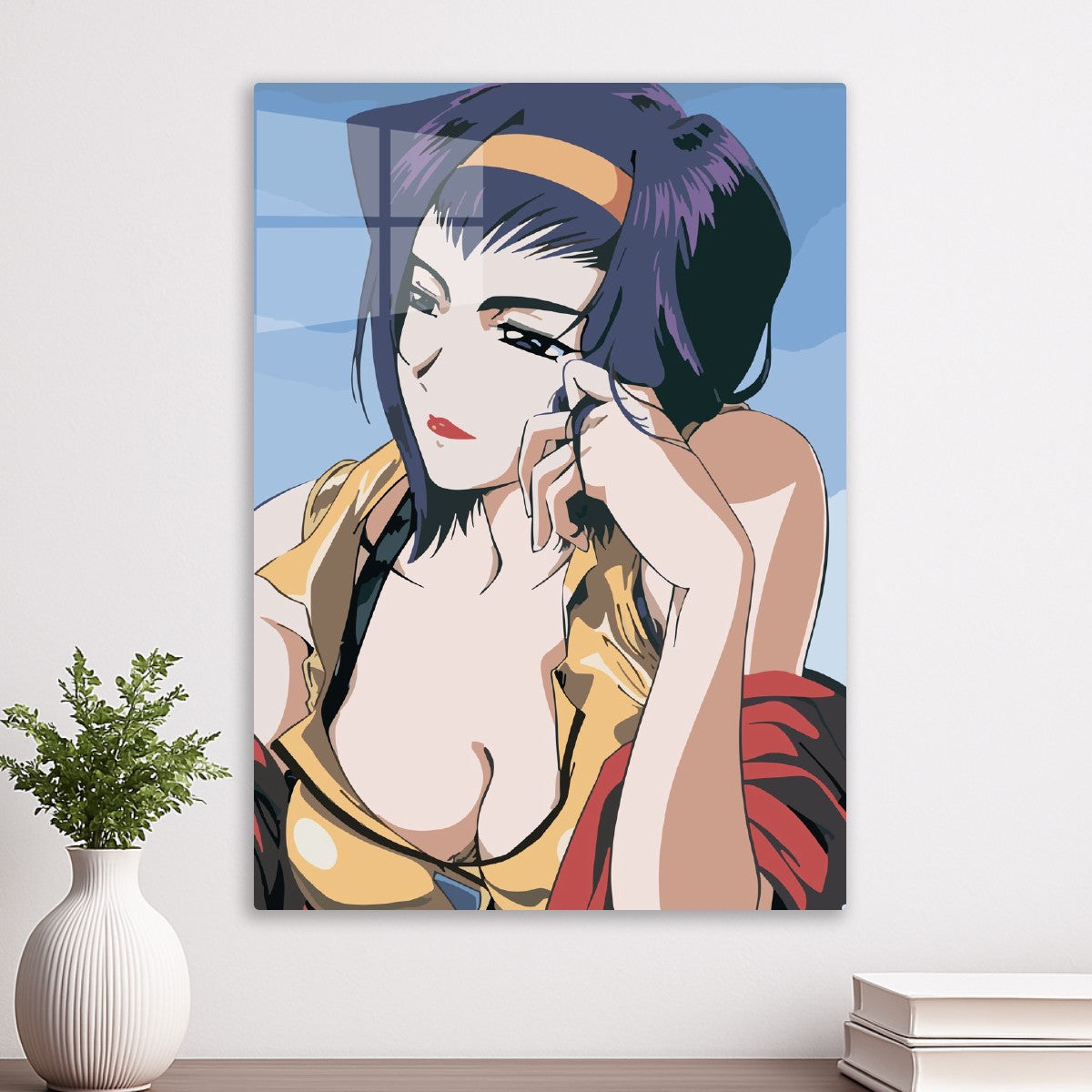 Beauty Valentine