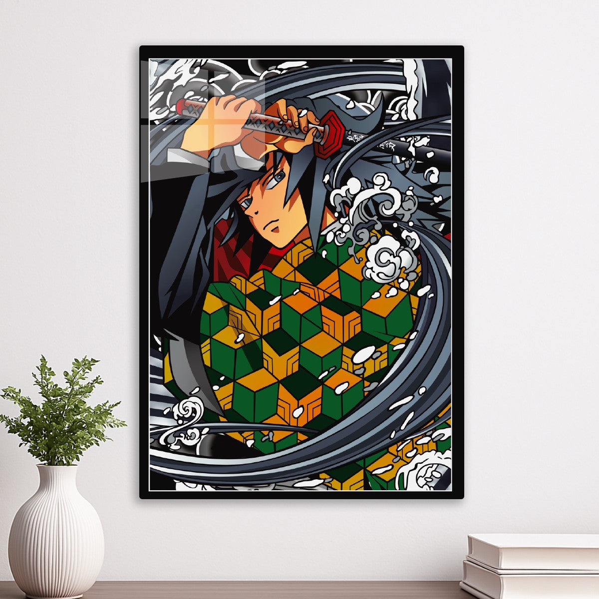 Demon Slayer
