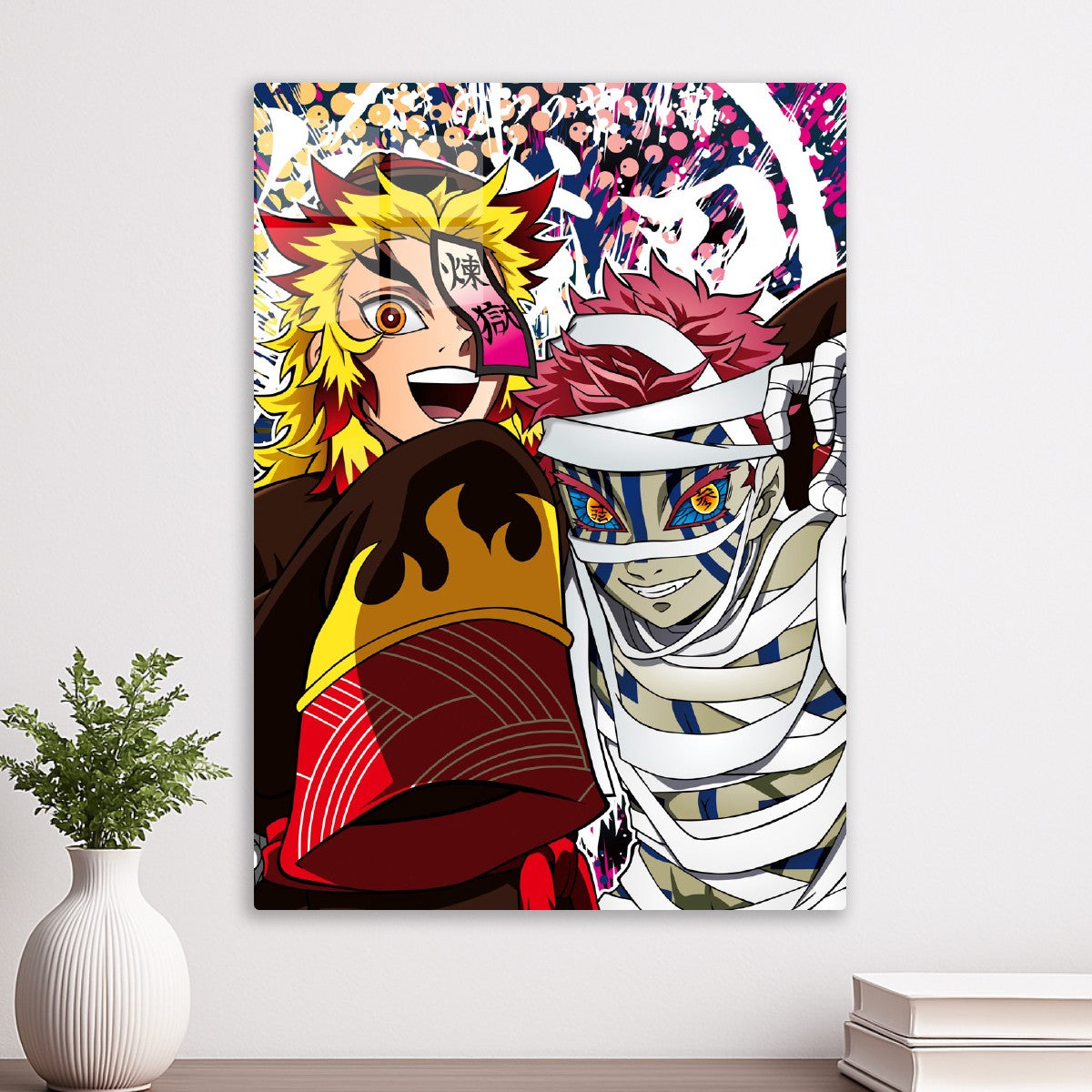 Demon Slayer