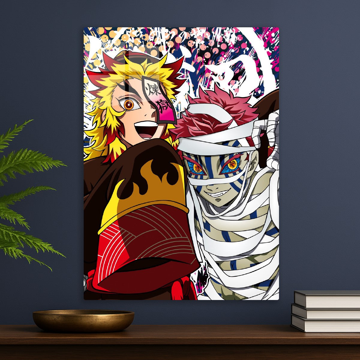Demon Slayer