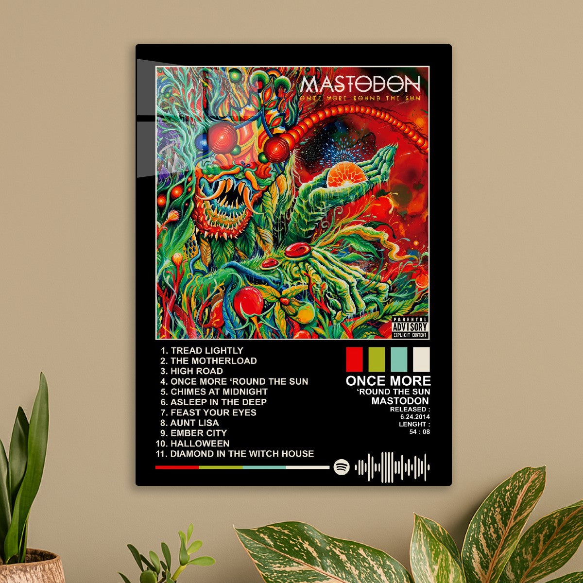 Mastodon