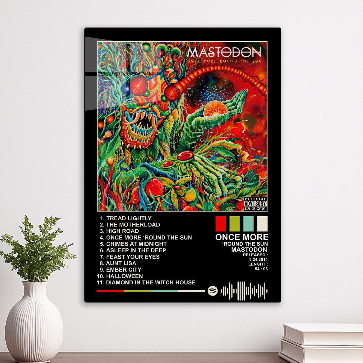 Mastodon