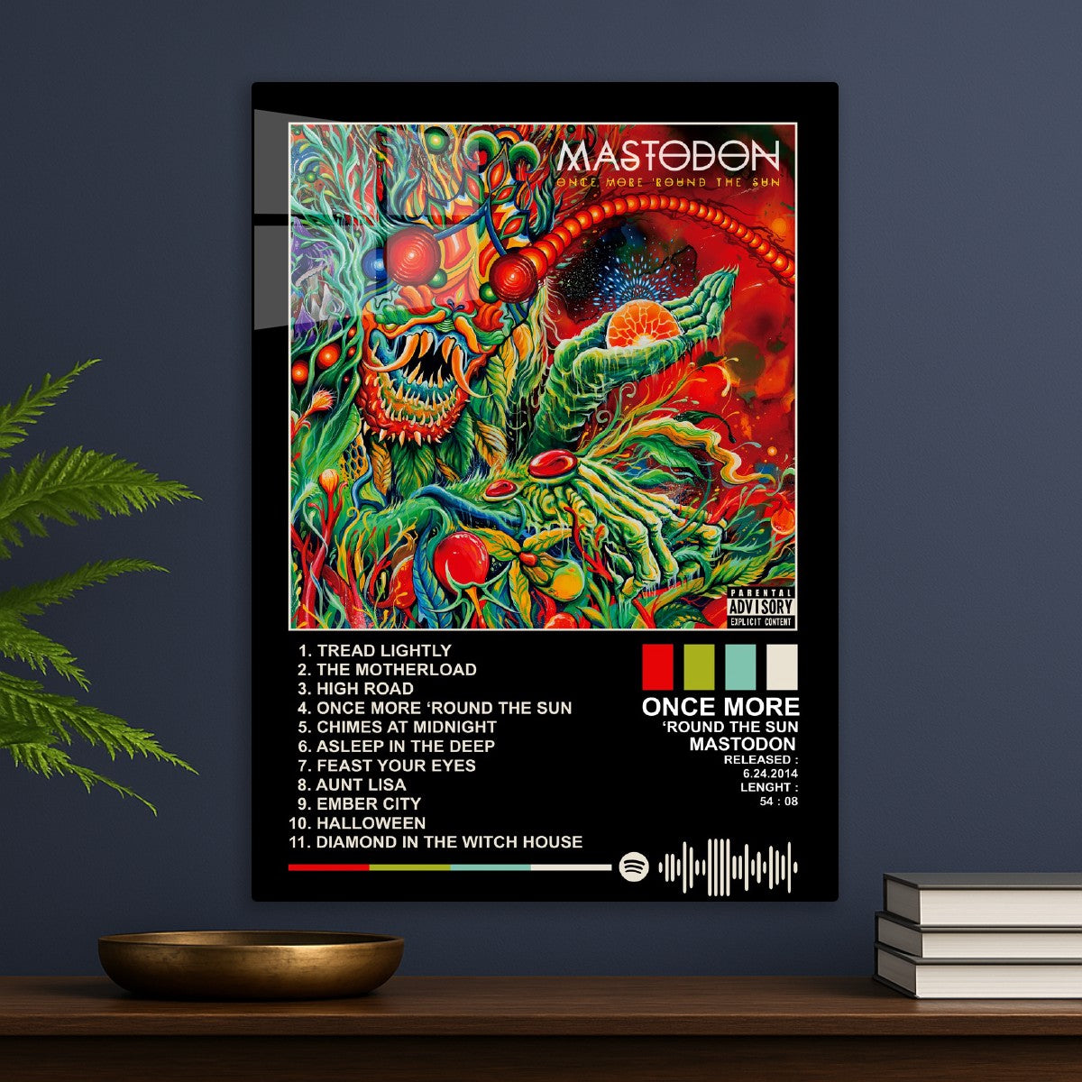 Mastodon