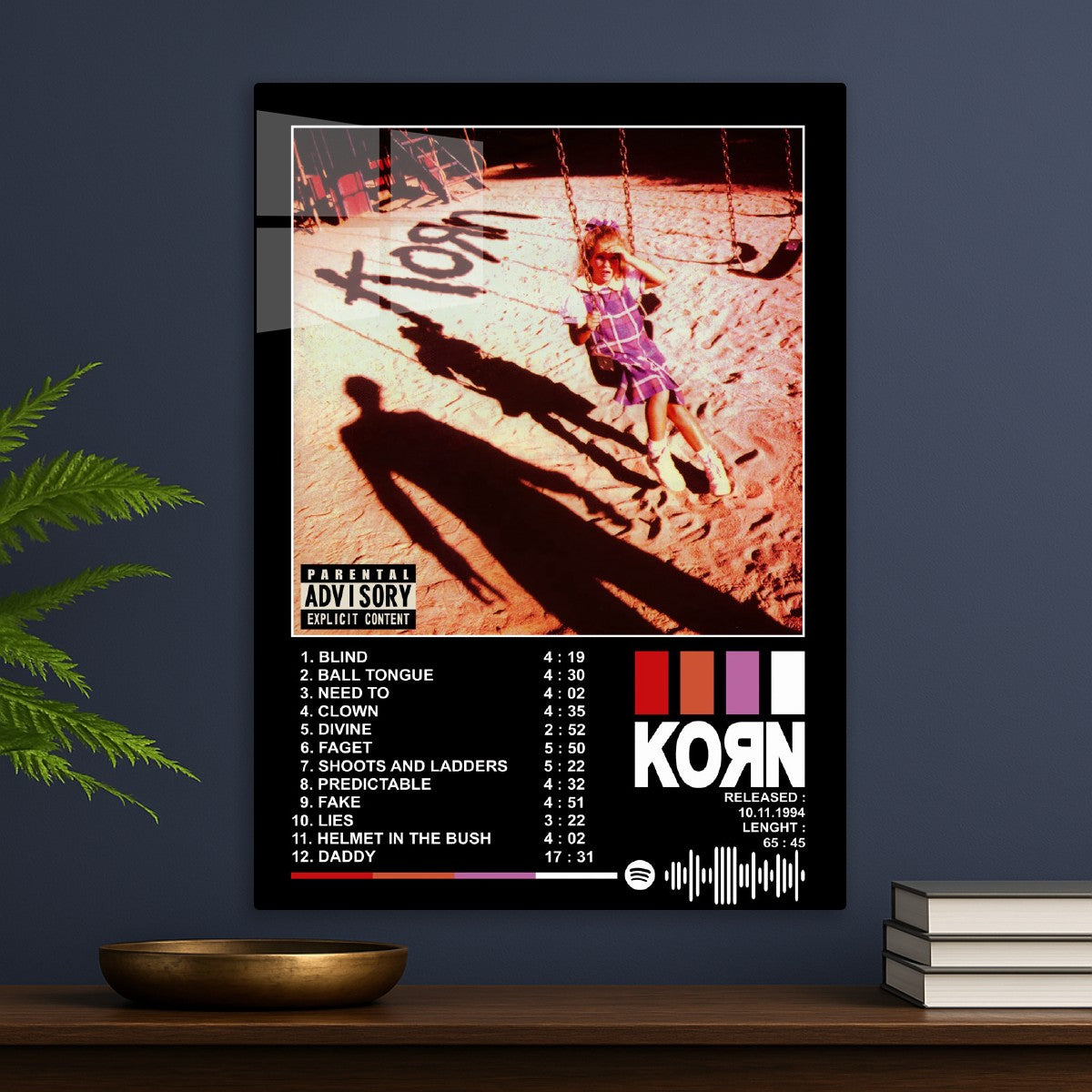 Korn