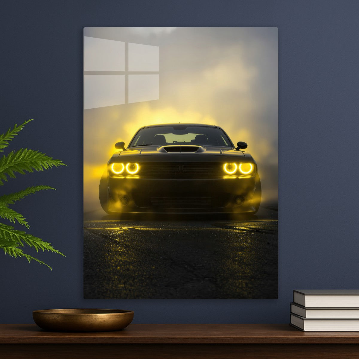Dodge SRT Hellcat 