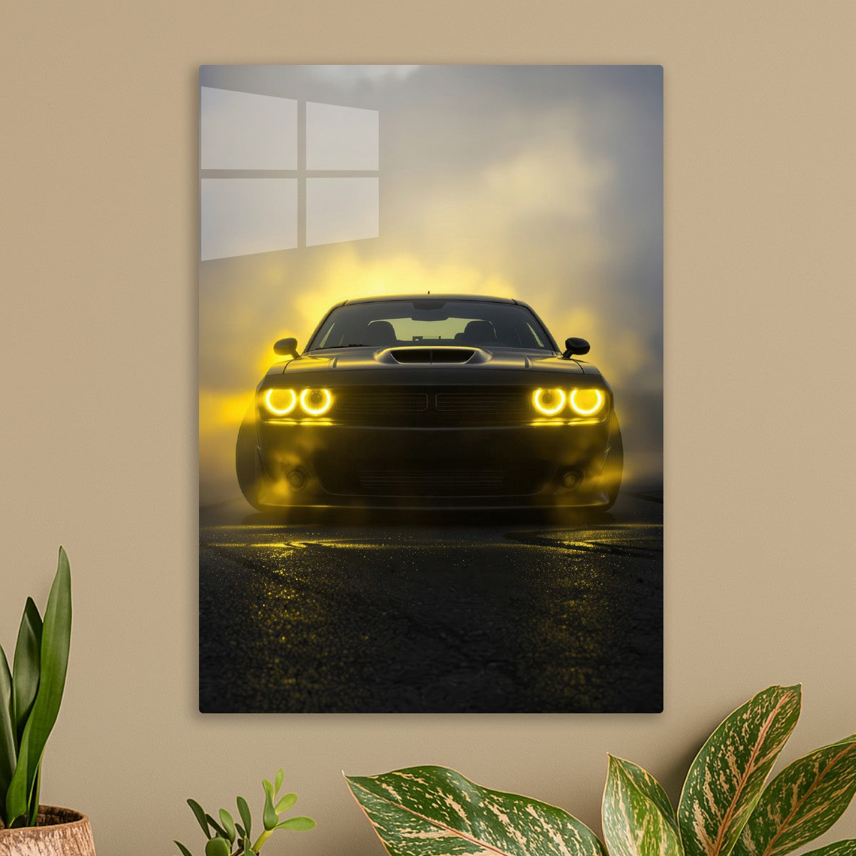 Dodge SRT Hellcat 