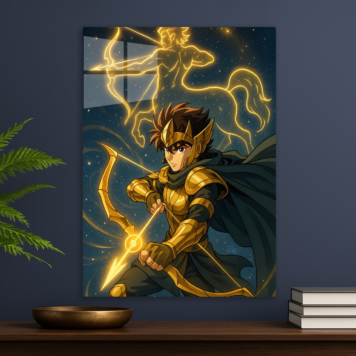 Sagittarius Seiya – Celestial 