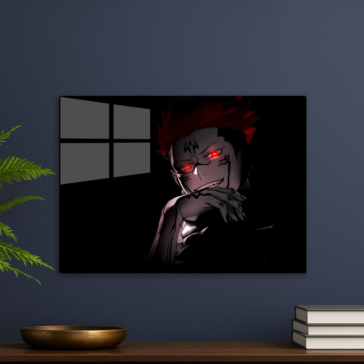 Ryomen Sukuna, Jujutsu Kaisen