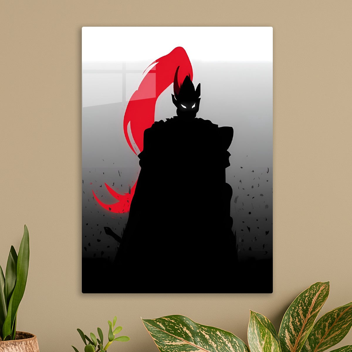 Igris, Solo Leveling