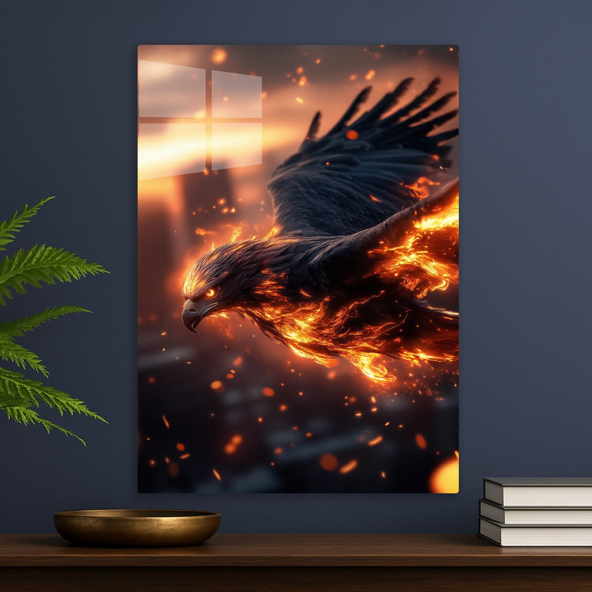 Phoenix Eagle 