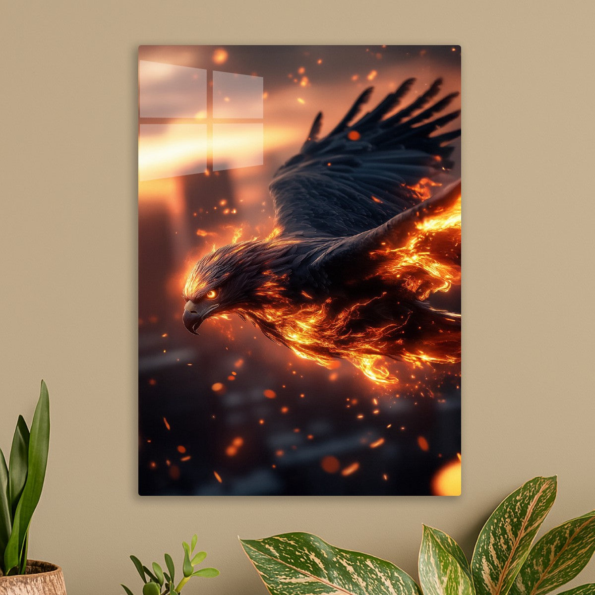 Phoenix Eagle 