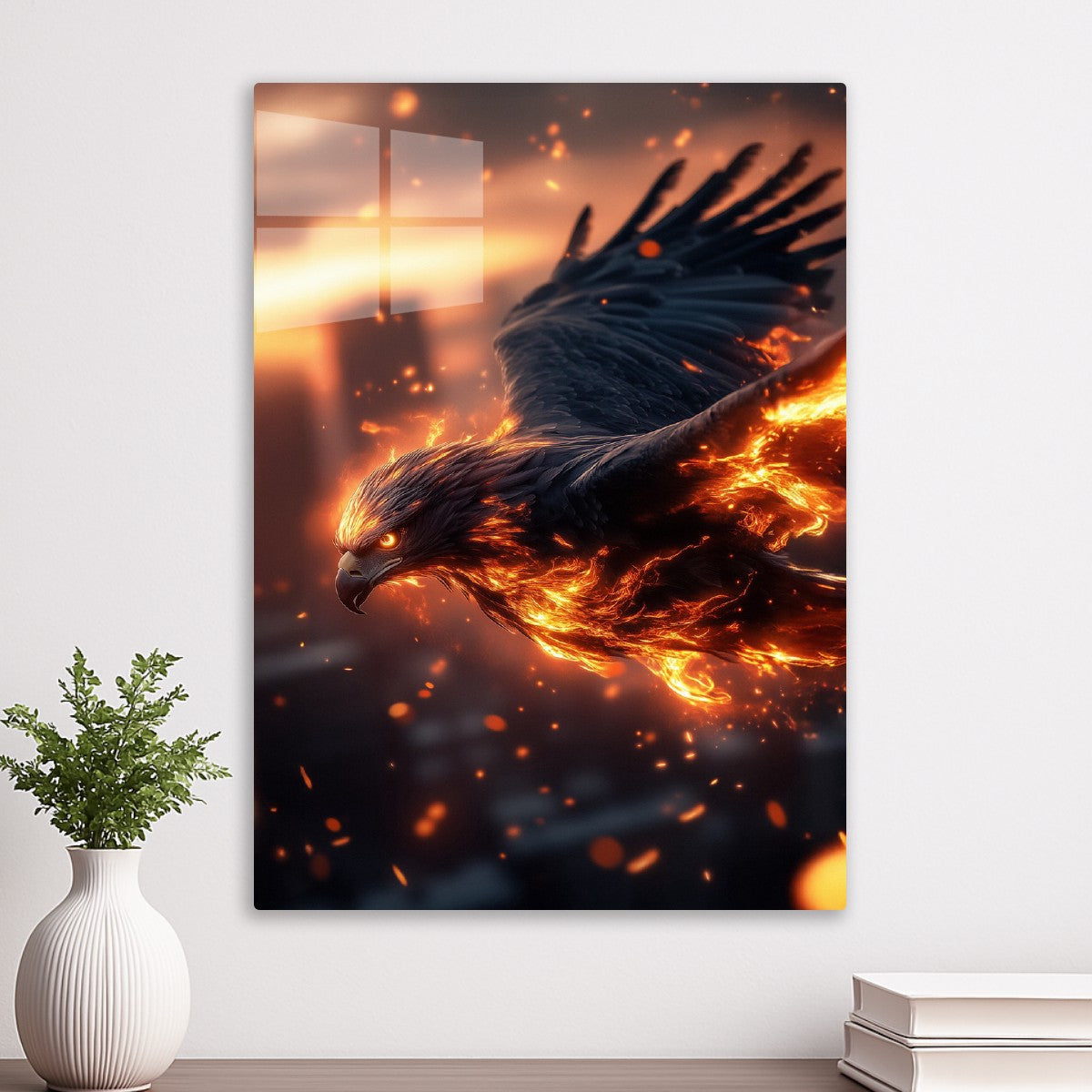 Phoenix Eagle 