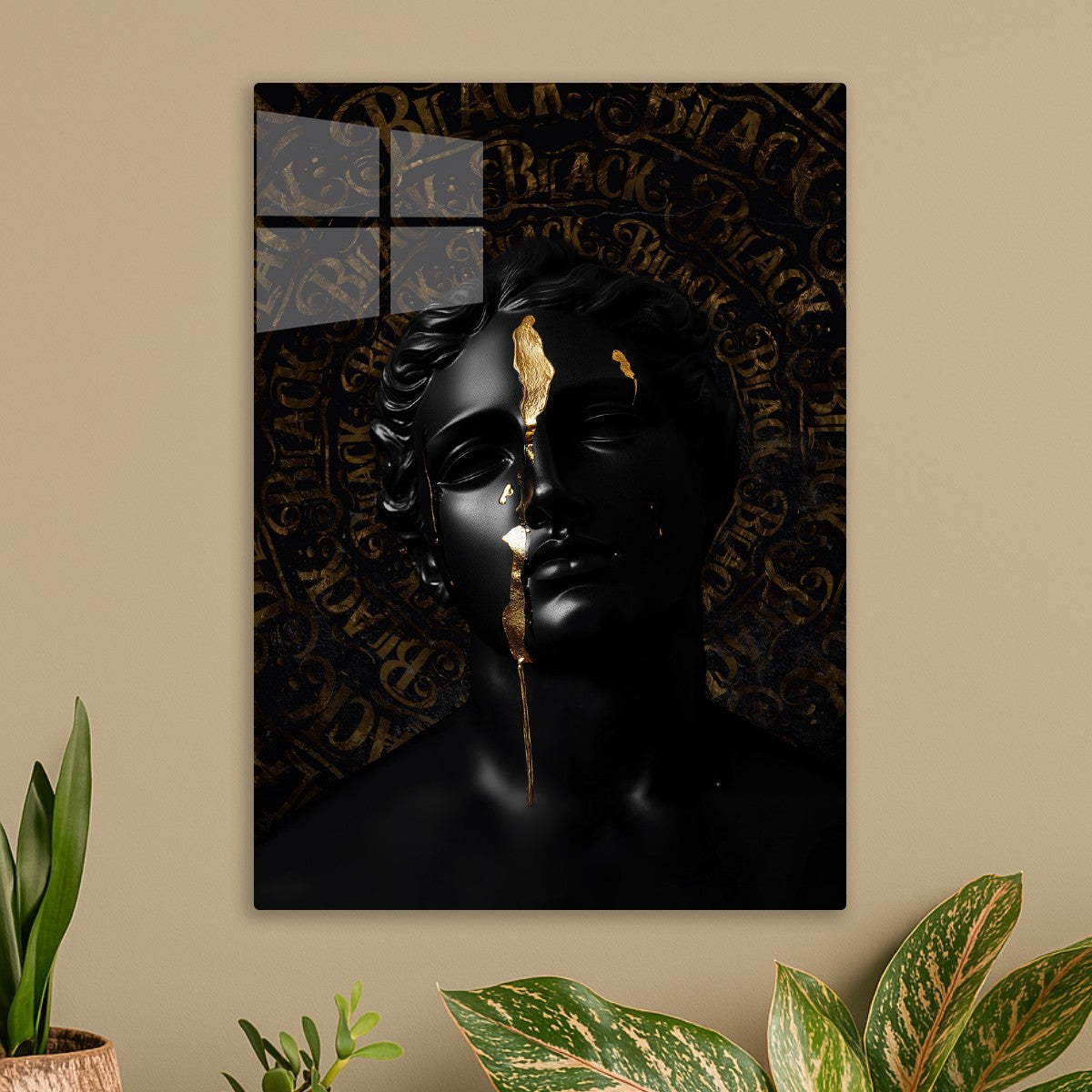 Golden Primordial 