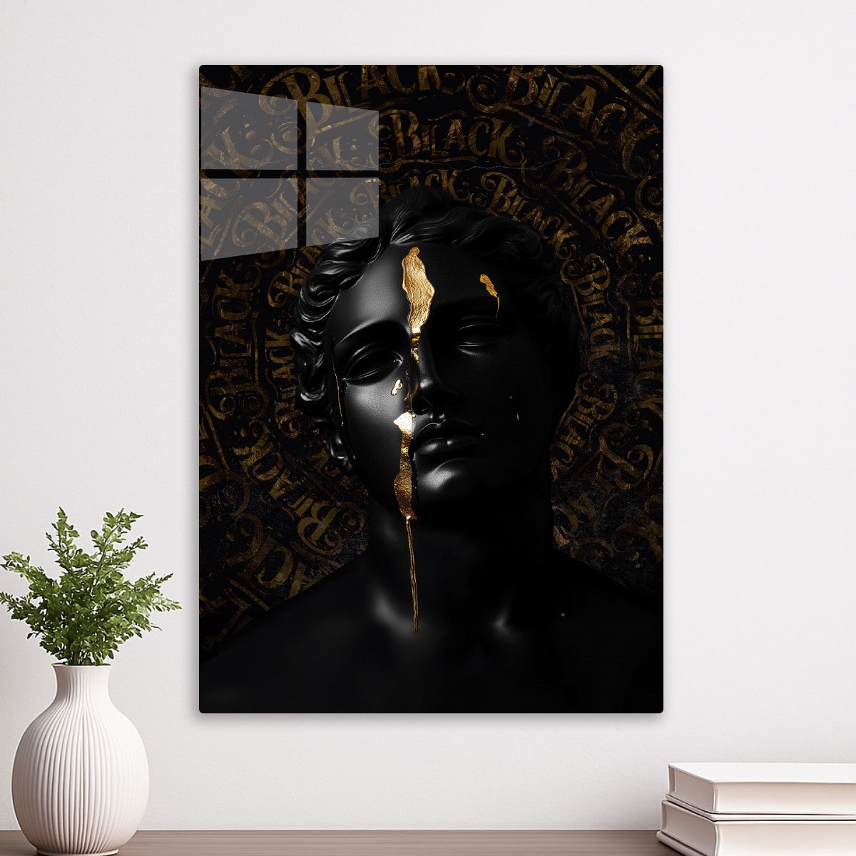 Golden Primordial 