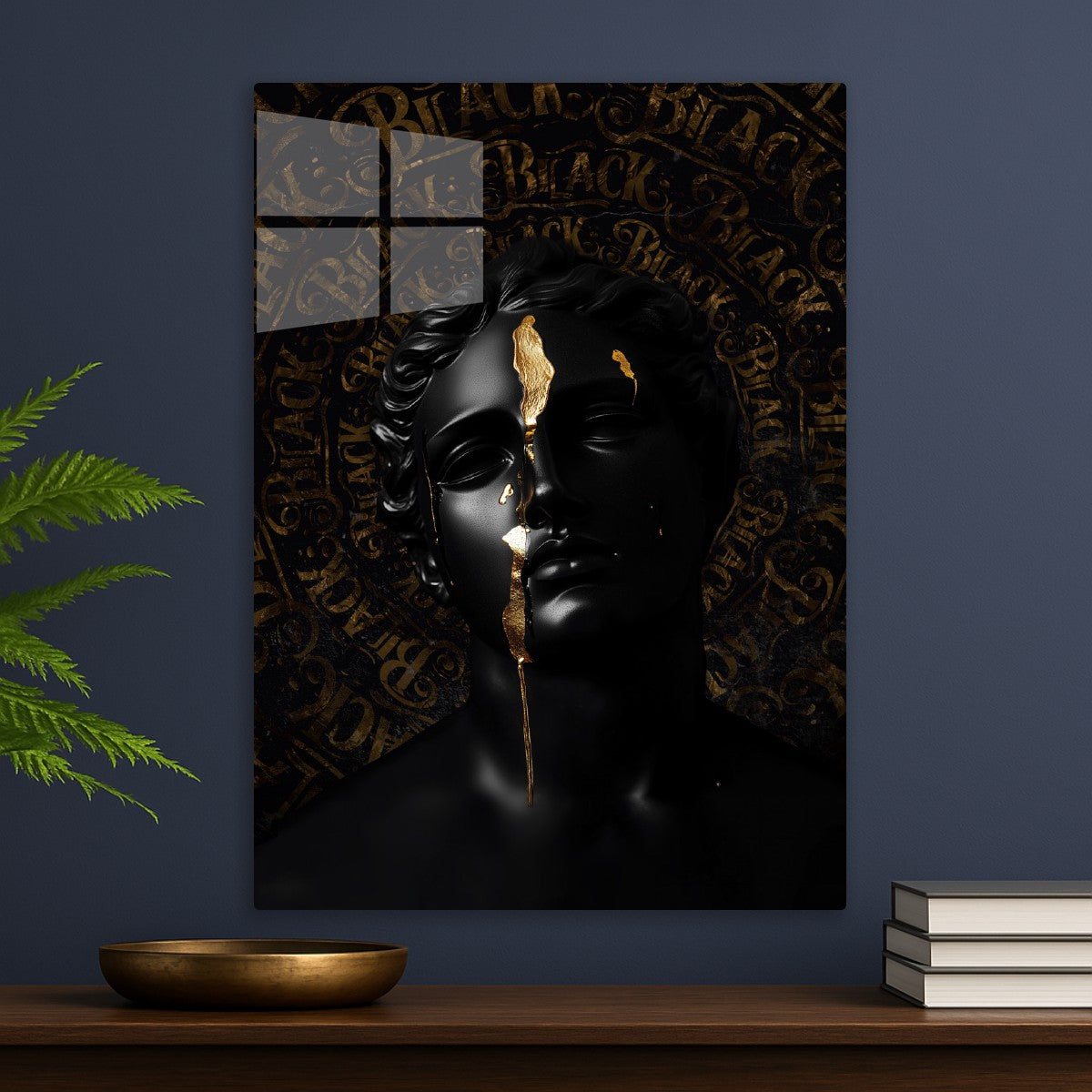 Golden Primordial 