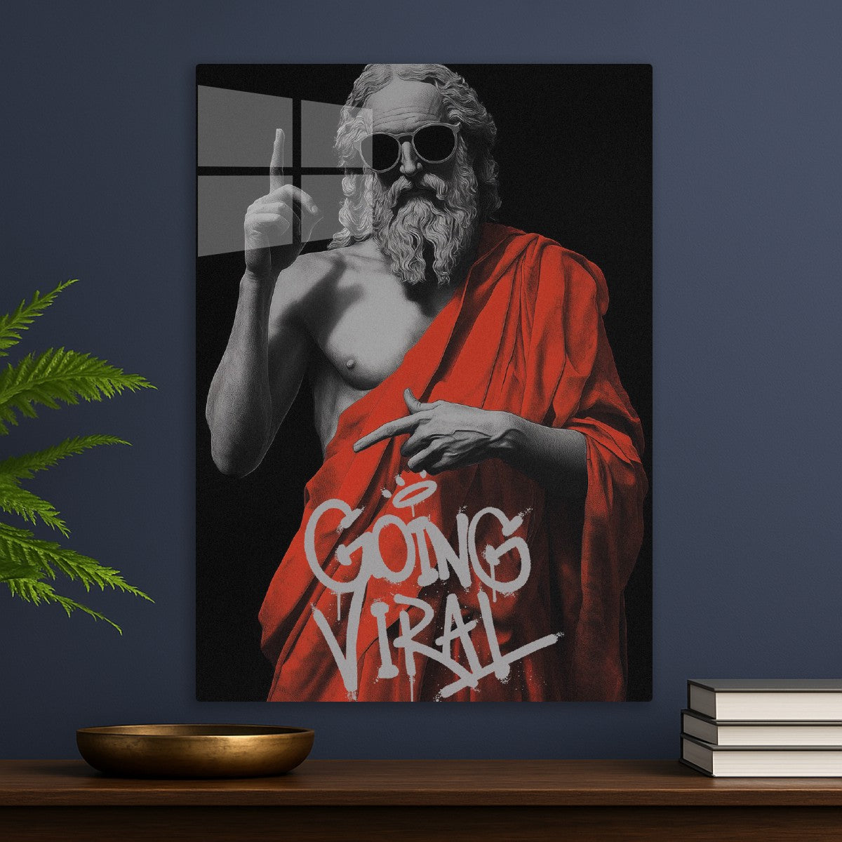 Viral God