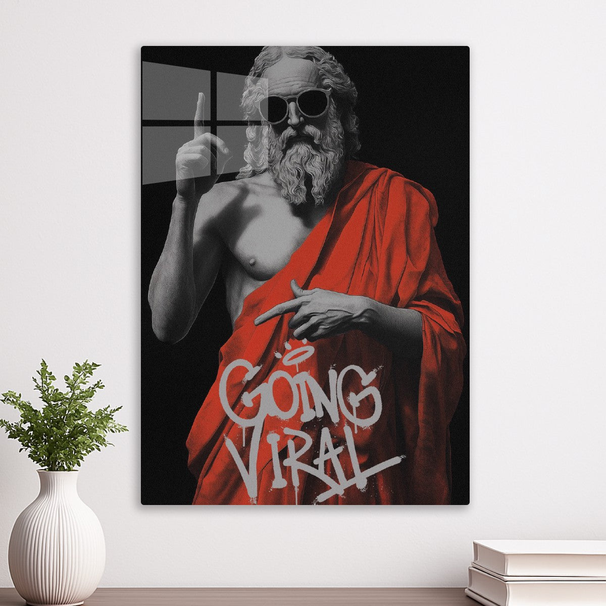Viral God